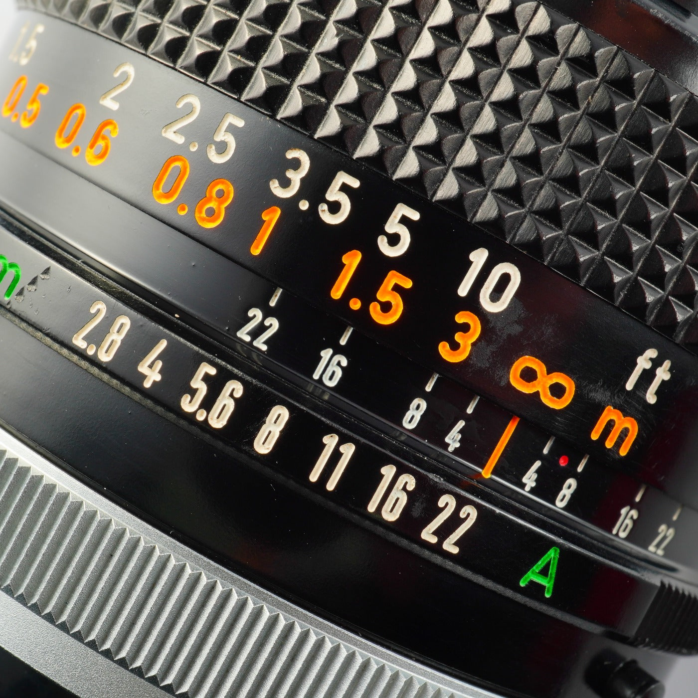 Canon FD 28mm F/2.8 S.C. 単焦点レンズ – 山田写真機店