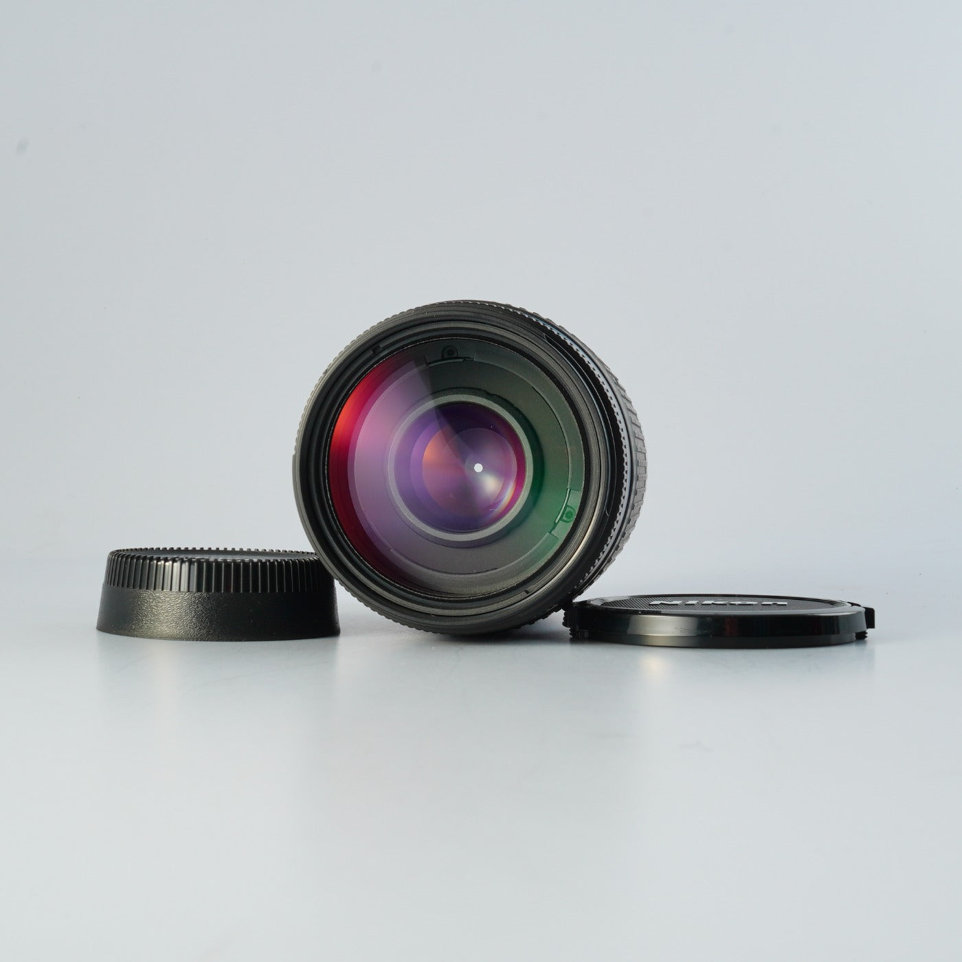 Nikon AF NIKKOR 70-300mm F/4-5.6 G ズームレンズ