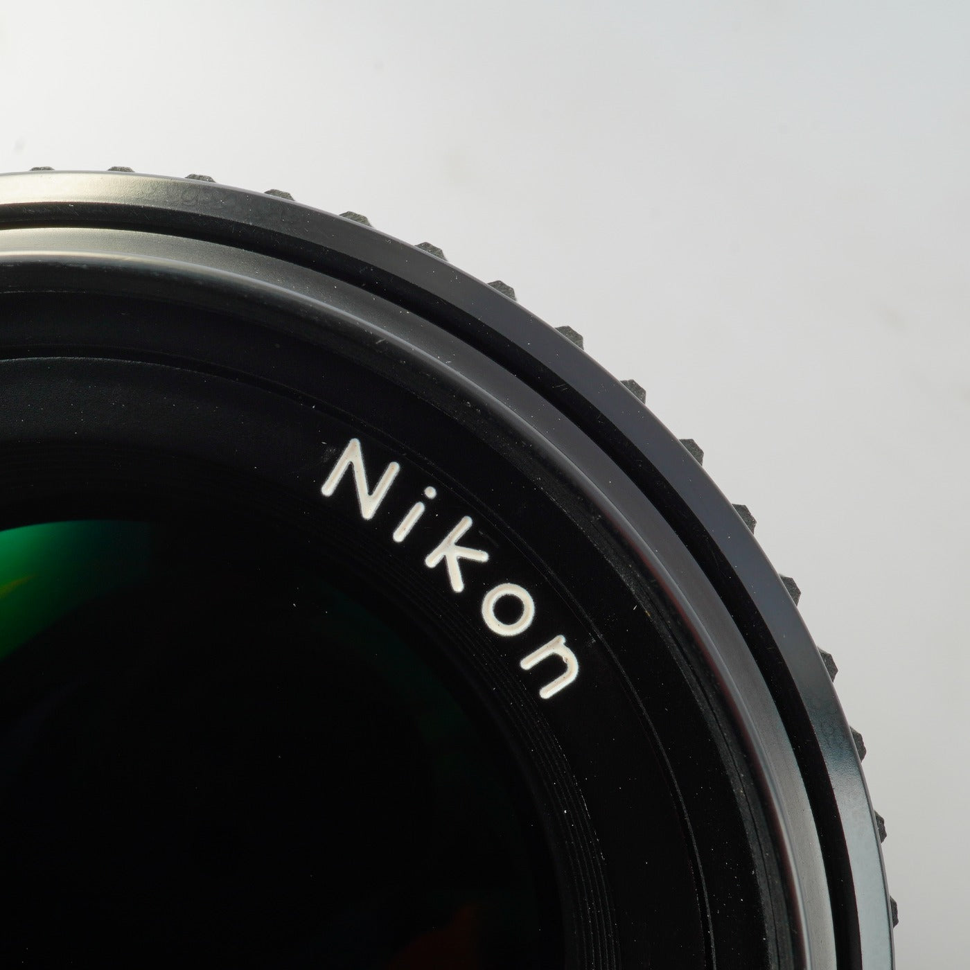 SIC Nikon Ai-S NIKKOR 50mm F/1.4 単焦点レンズ