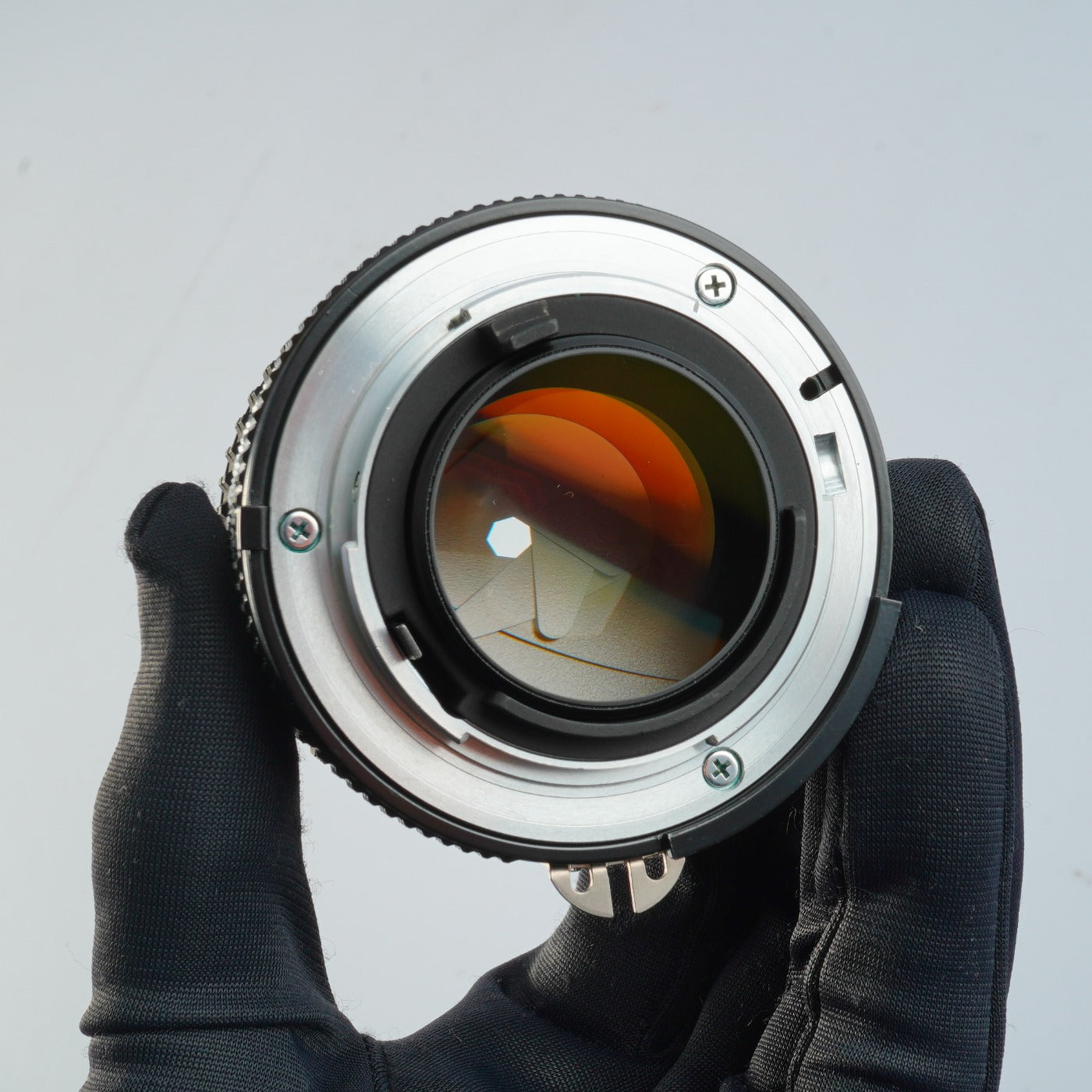 SIC Nikon Ai-S NIKKOR 50mm F/1.4 単焦点レンズ