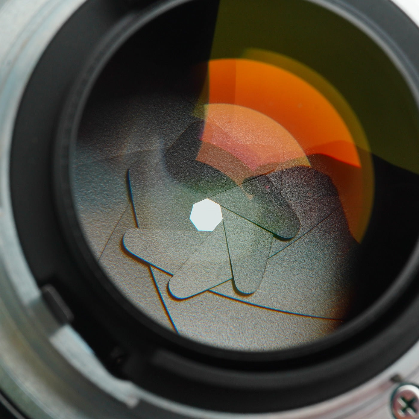 SIC Nikon Ai-S NIKKOR 50mm F/1.4 単焦点レンズ