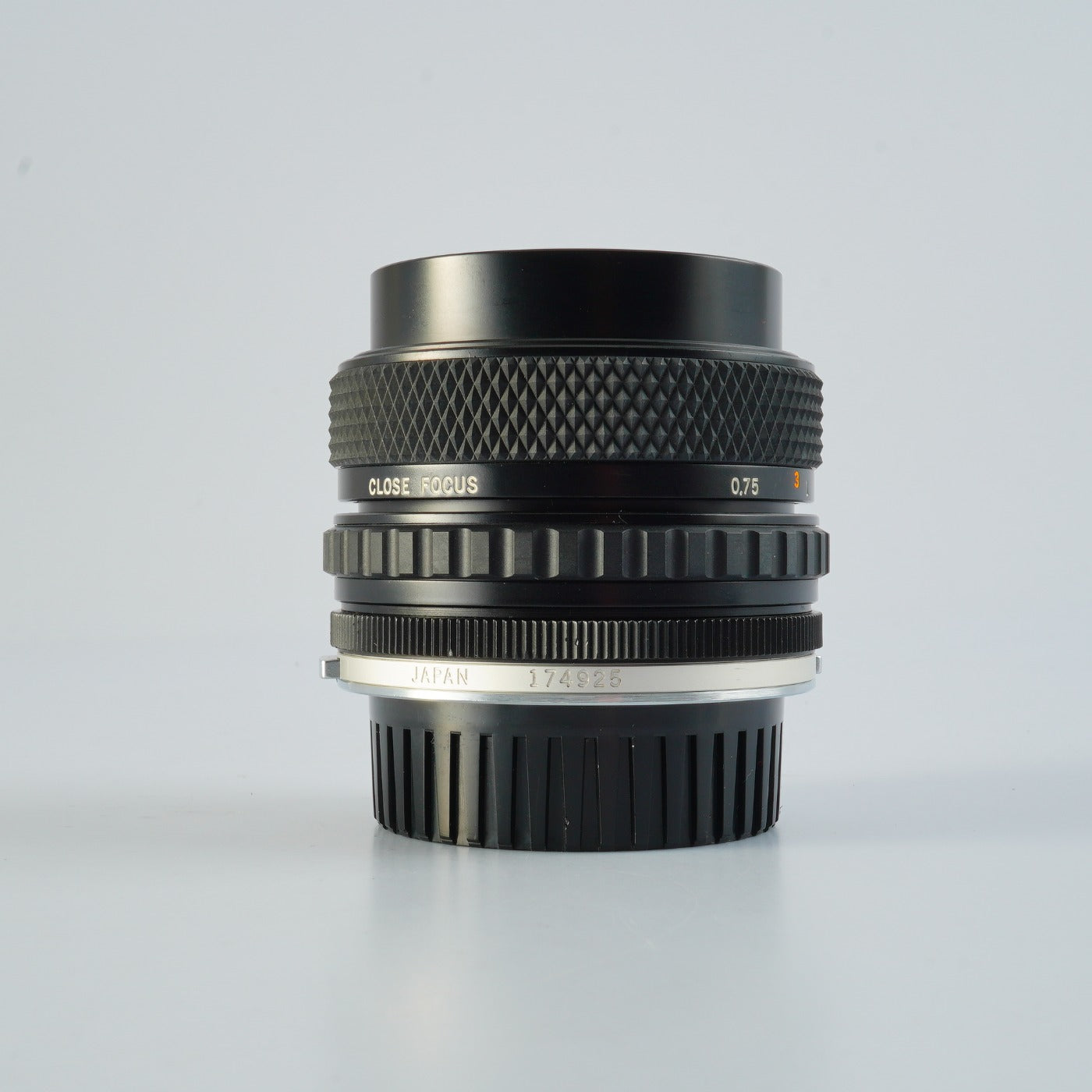 OLYMPUS OM-SYSTEM S ZUIKO AUTO-ZOOM 35-70mm F/3.5-4.5 ズームレンズ