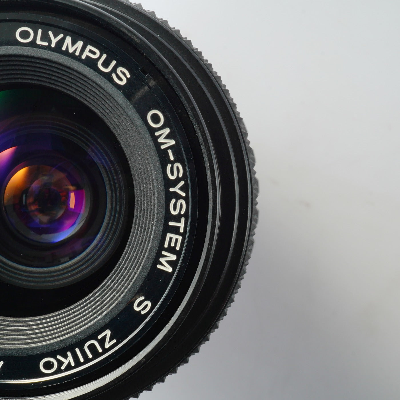 OLYMPUS OM-SYSTEM S ZUIKO AUTO-ZOOM 35-70mm F/3.5-4.5 ズームレンズ