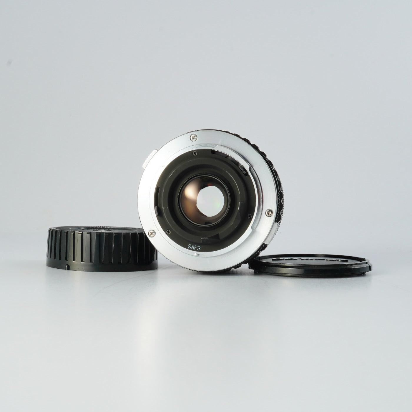 OLYMPUS OM-SYSTEM S ZUIKO AUTO-ZOOM 35-70mm F/3.5-4.5 ズームレンズ