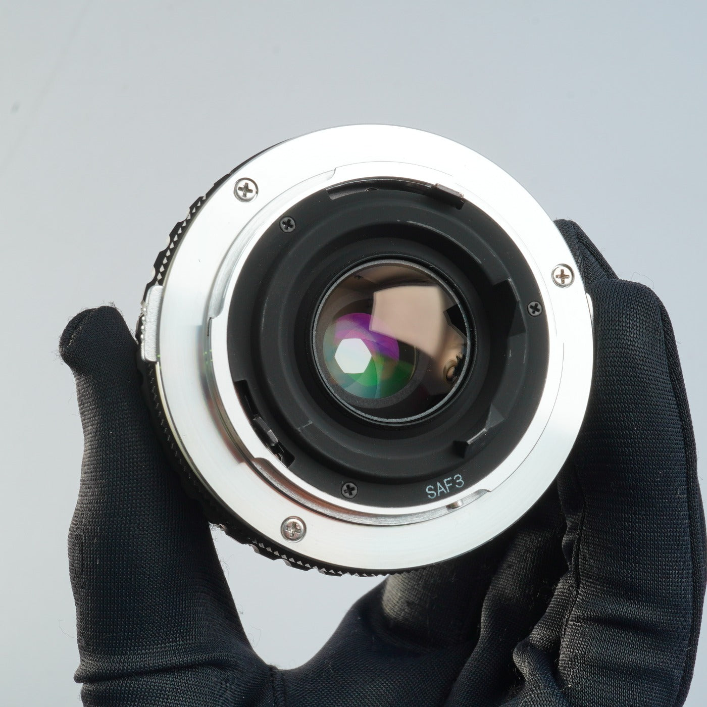 OLYMPUS OM-SYSTEM S ZUIKO AUTO-ZOOM 35-70mm F/3.5-4.5 ズームレンズ