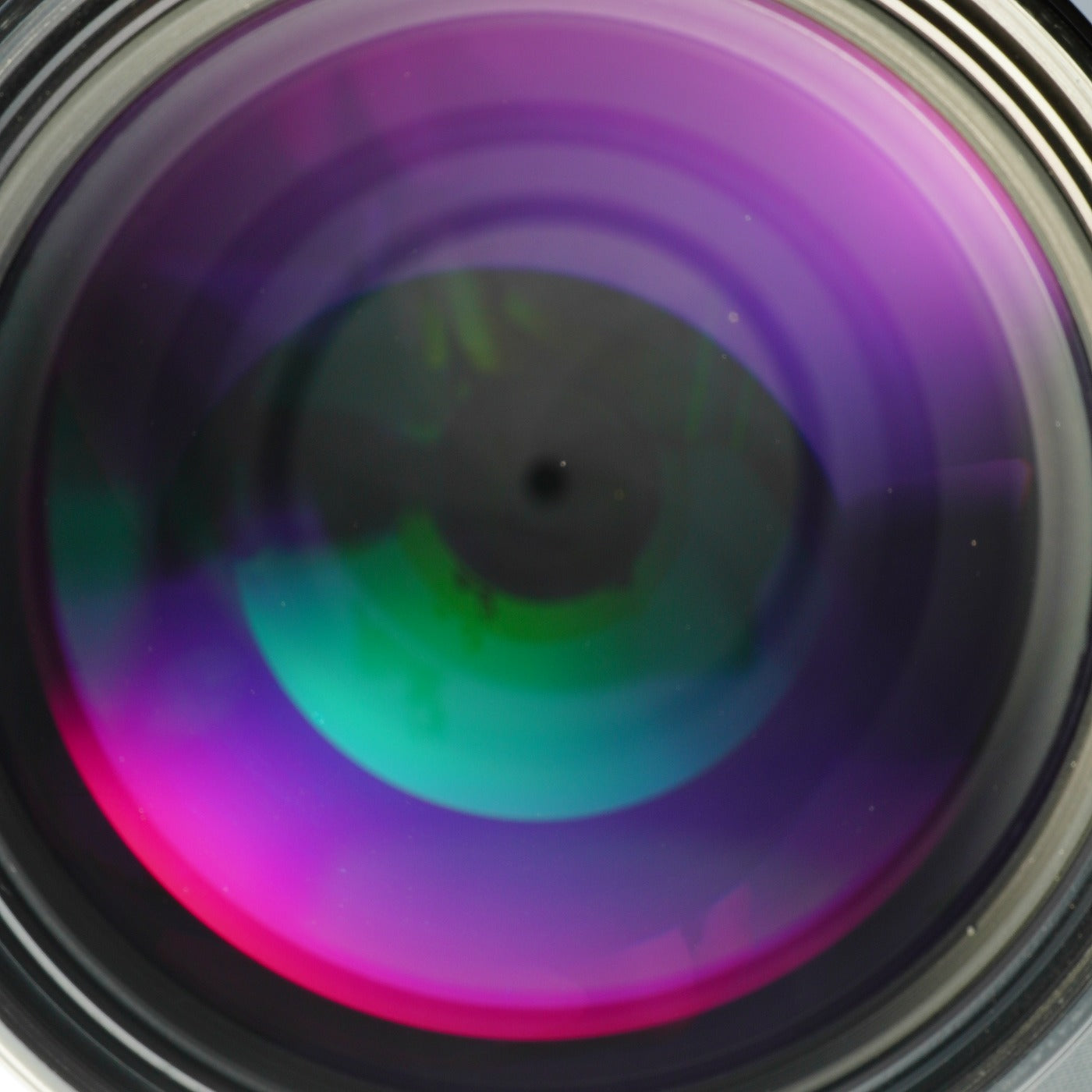 Nikon Ai-S NIKKOR ED 180mm F/2.8 単焦点レンズ