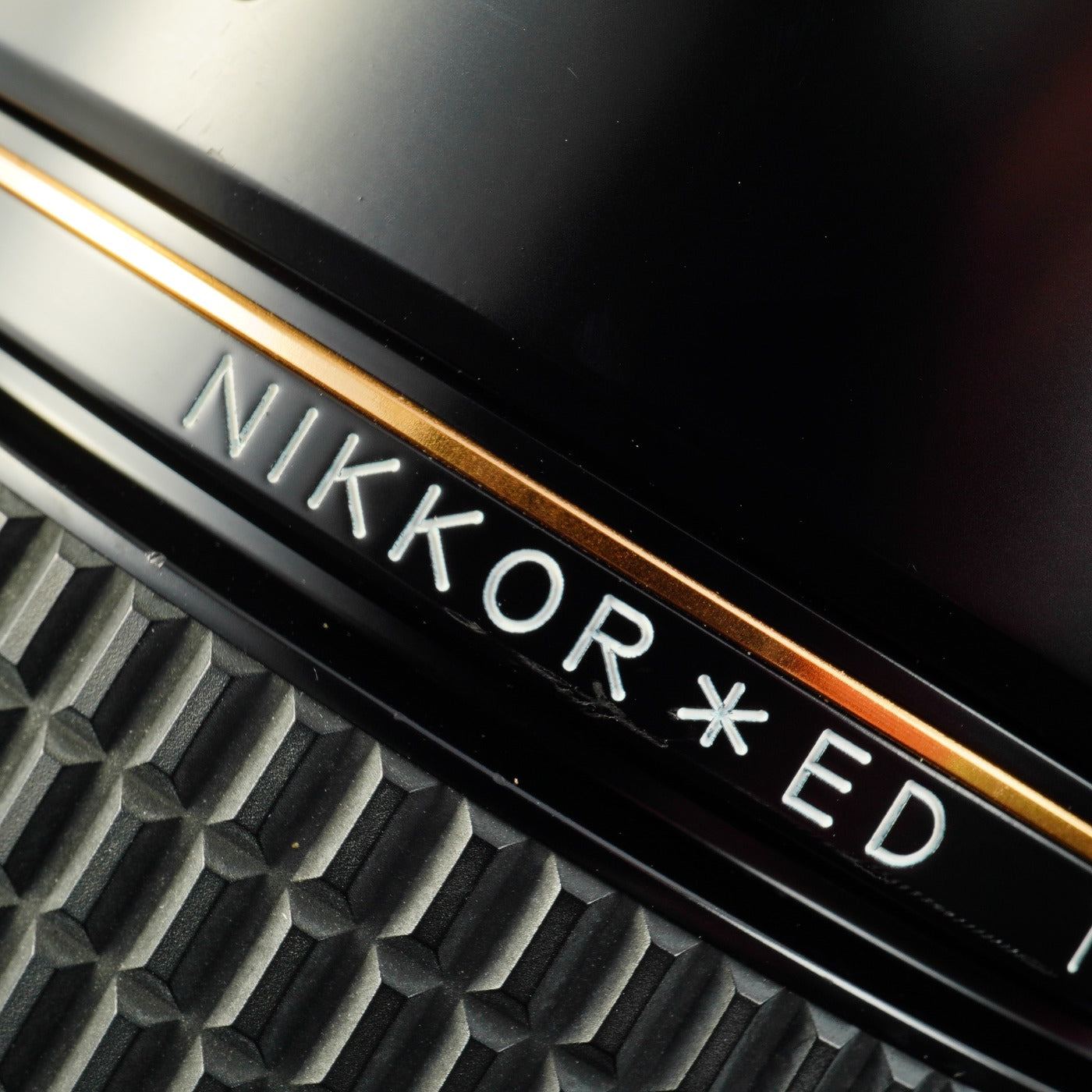 Nikon Ai-S NIKKOR ED 180mm F/2.8 単焦点レンズ