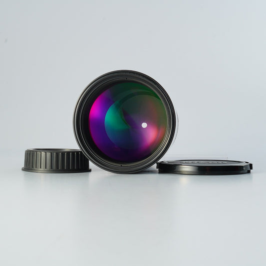 Nikon Ai-S NIKKOR ED 180mm F/2.8 単焦点レンズ