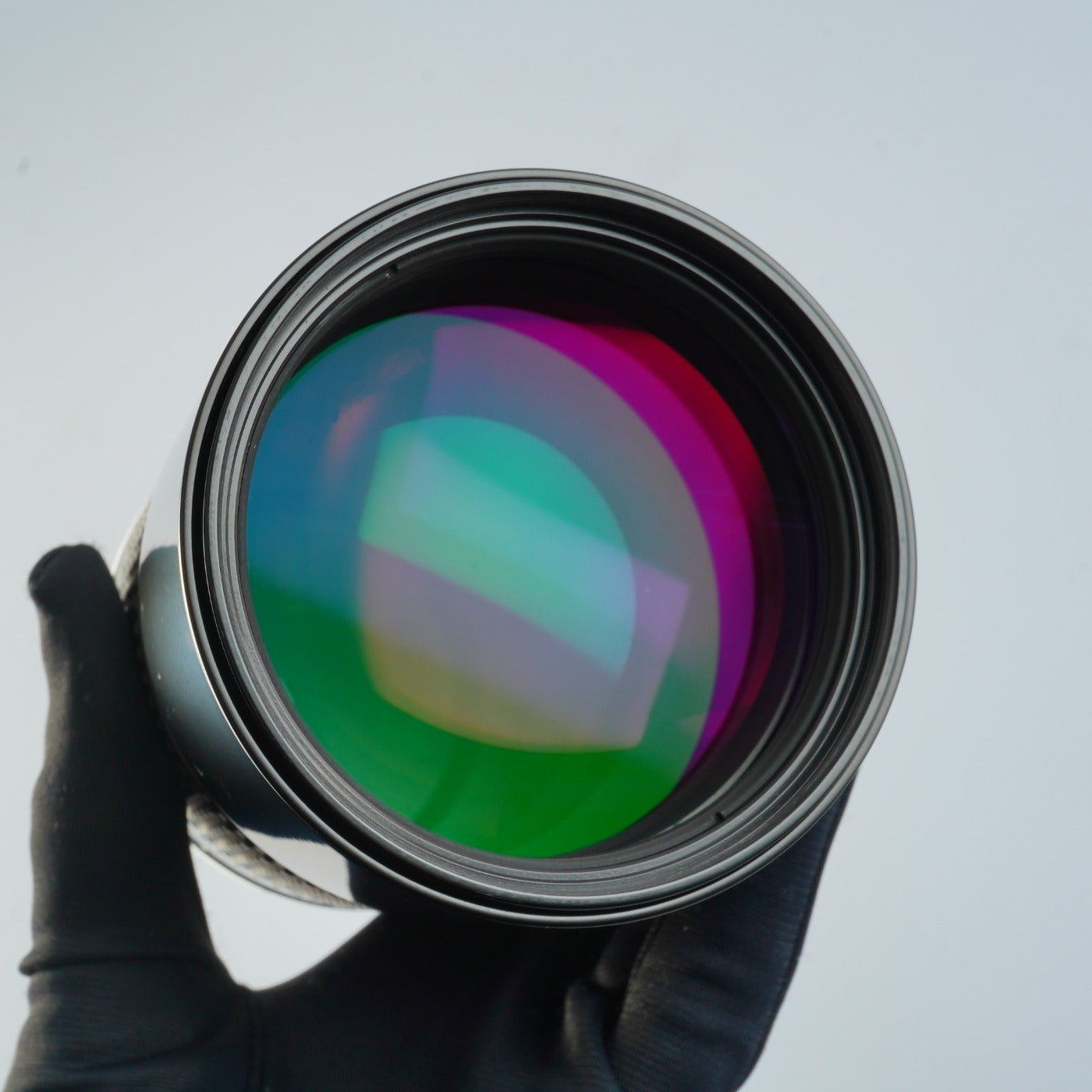 Nikon Ai-S NIKKOR ED 180mm F/2.8 単焦点レンズ