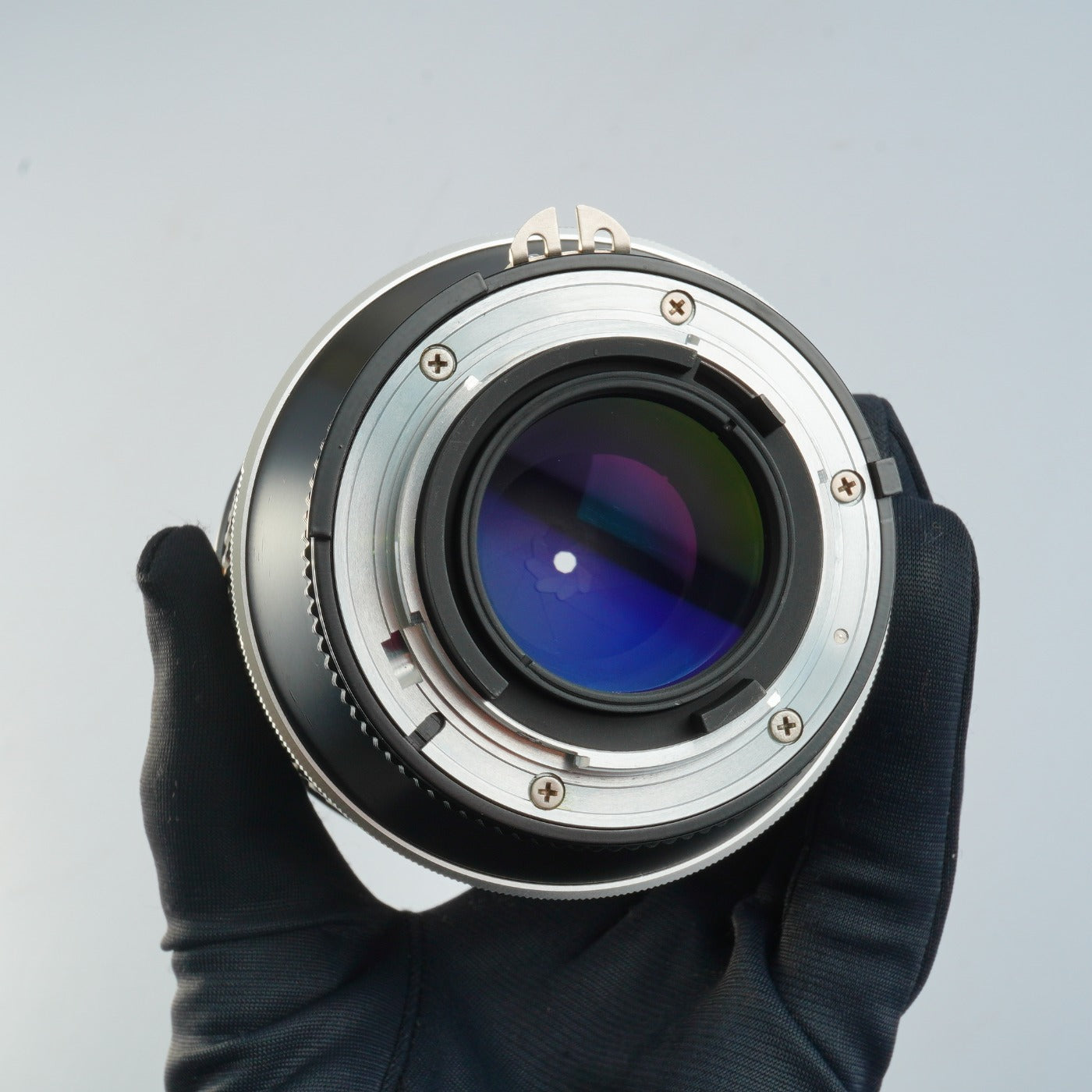 Nikon Ai-S NIKKOR ED 180mm F/2.8 単焦点レンズ