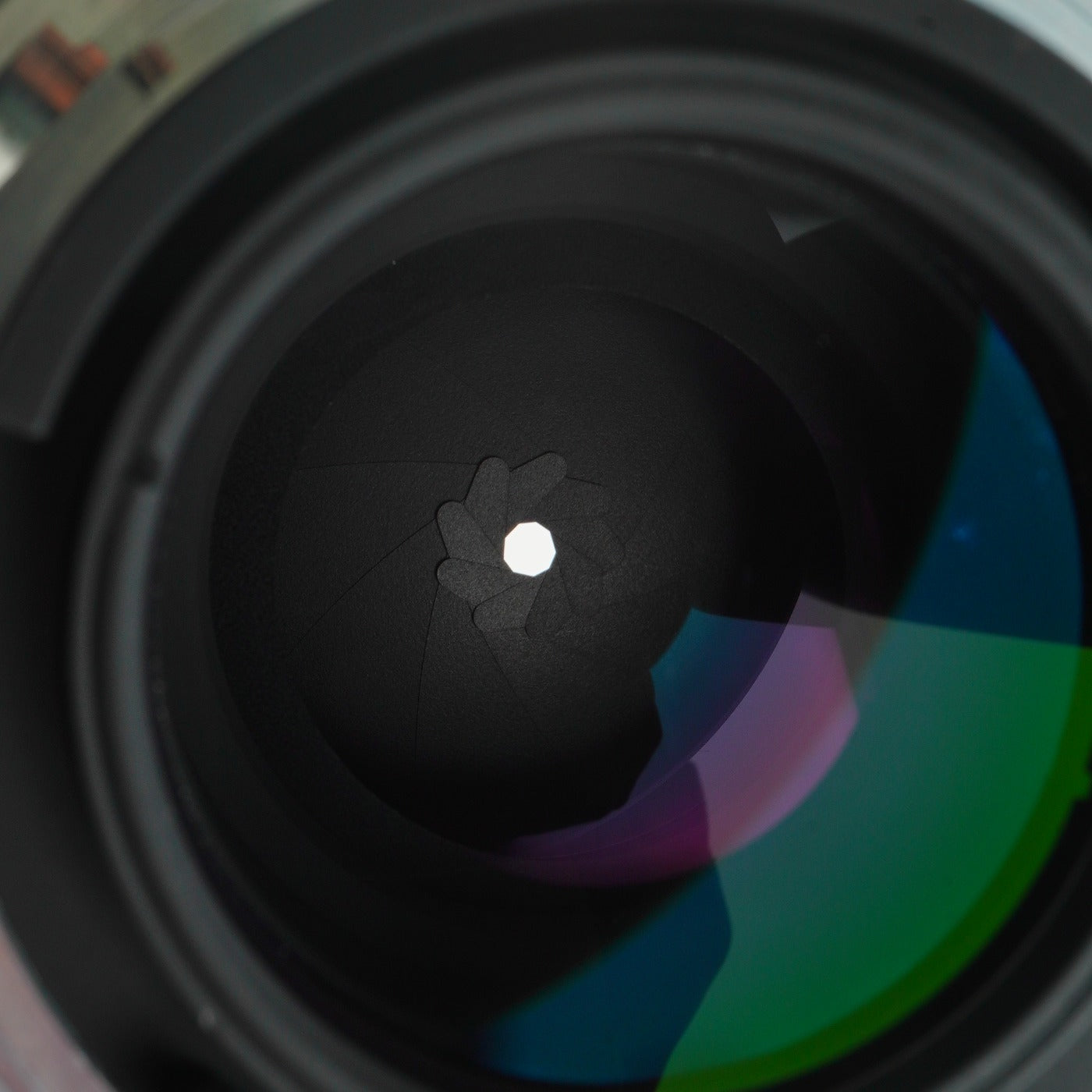 Nikon Ai-S NIKKOR ED 180mm F/2.8 単焦点レンズ