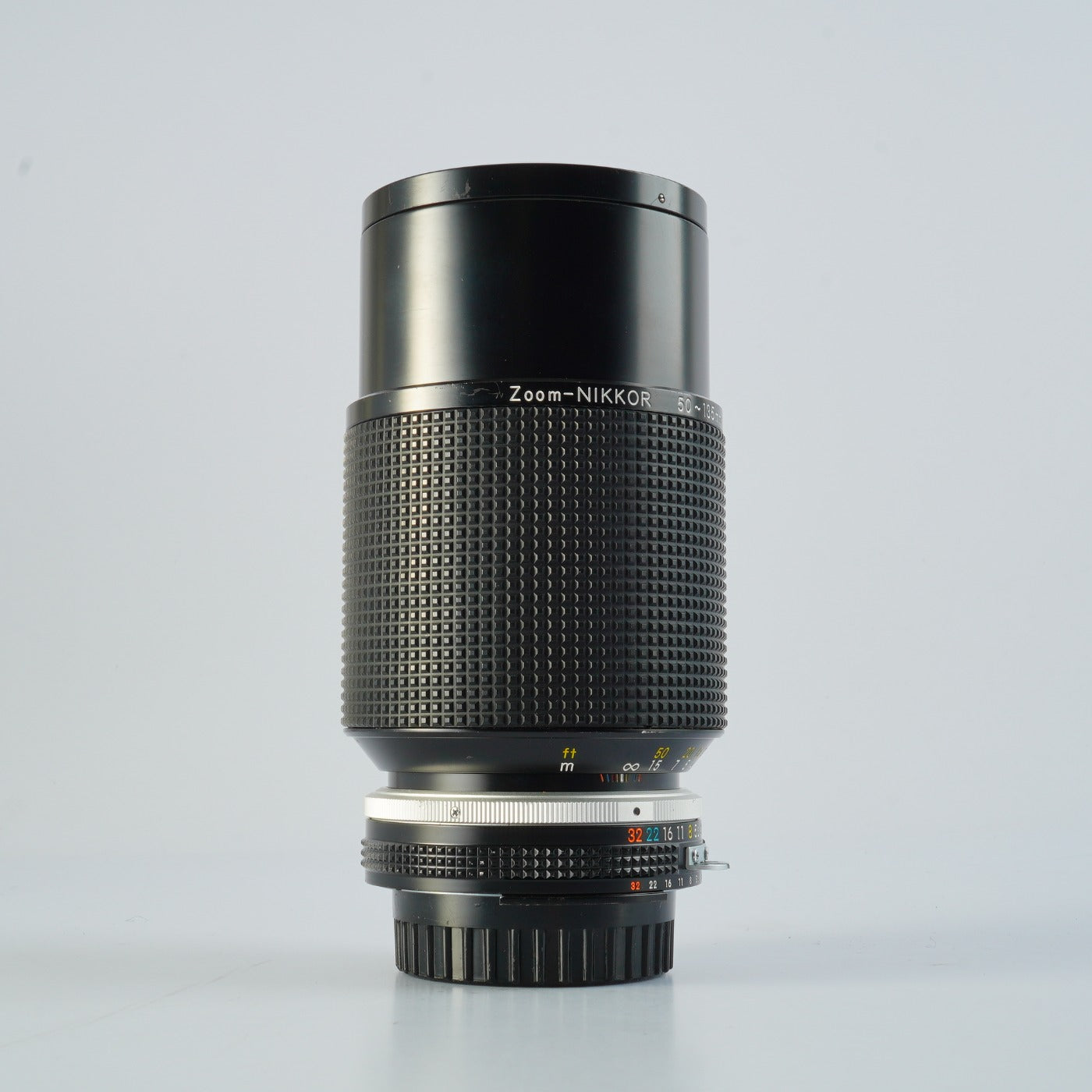 Nikon Ai-S Zoom-NIKKOR 50-135mm F/3.5 ズームレンズ