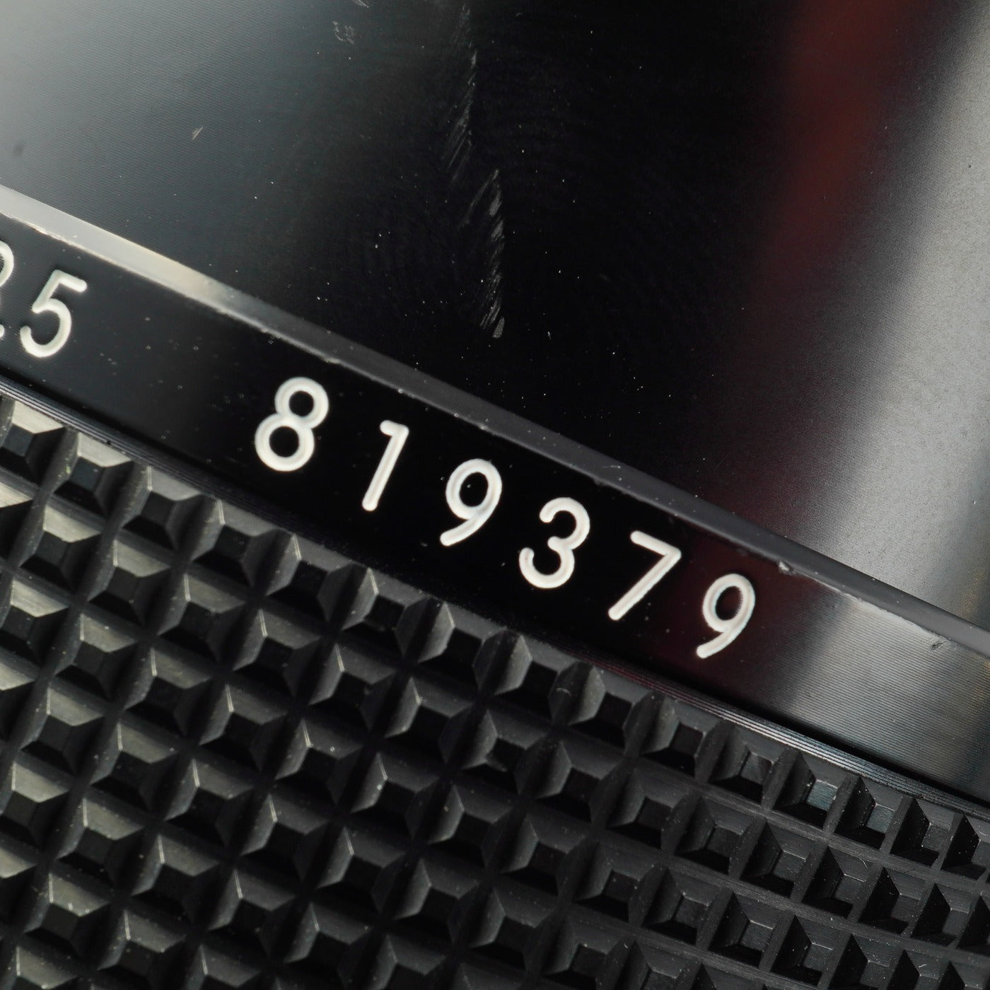 Nikon Ai-S Zoom-NIKKOR 50-135mm F/3.5 ズームレンズ