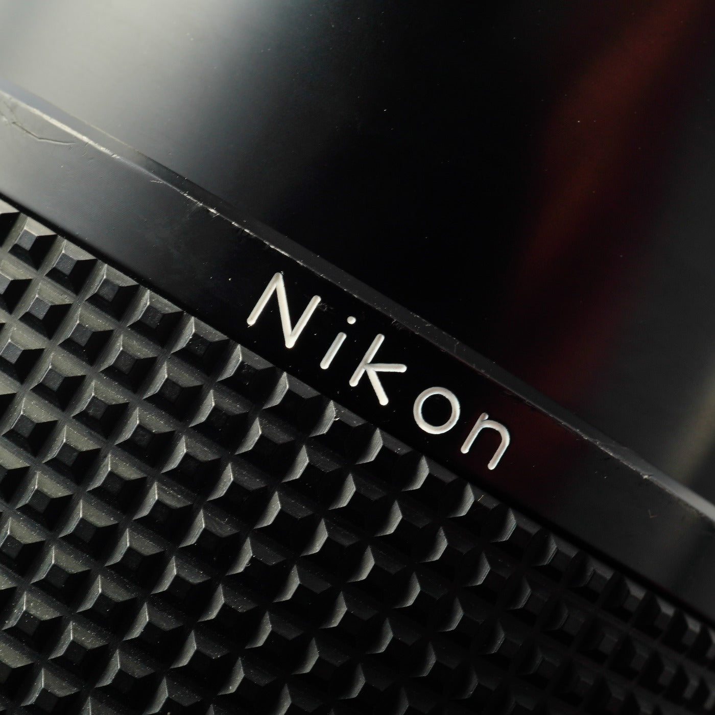 Nikon Ai-S Zoom-NIKKOR 50-135mm F/3.5 ズームレンズ