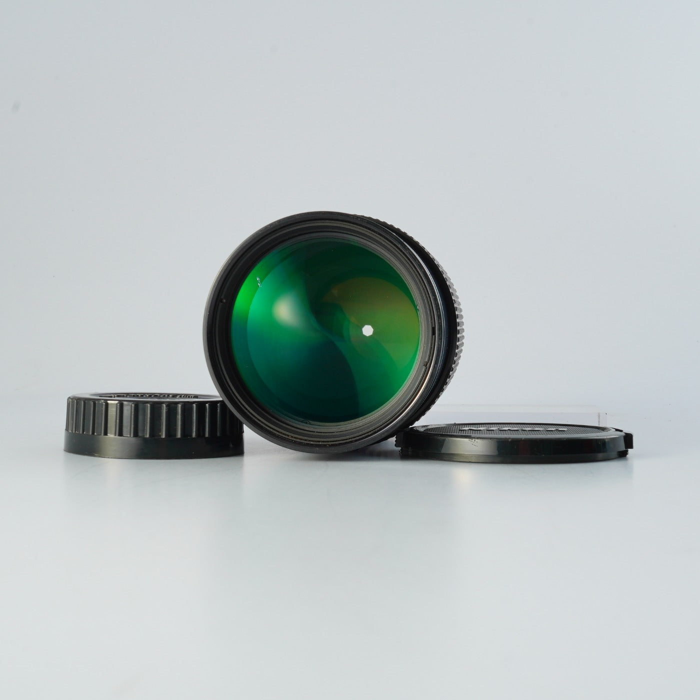 Nikon Ai-S Zoom-NIKKOR 50-135mm F/3.5 ズームレンズ