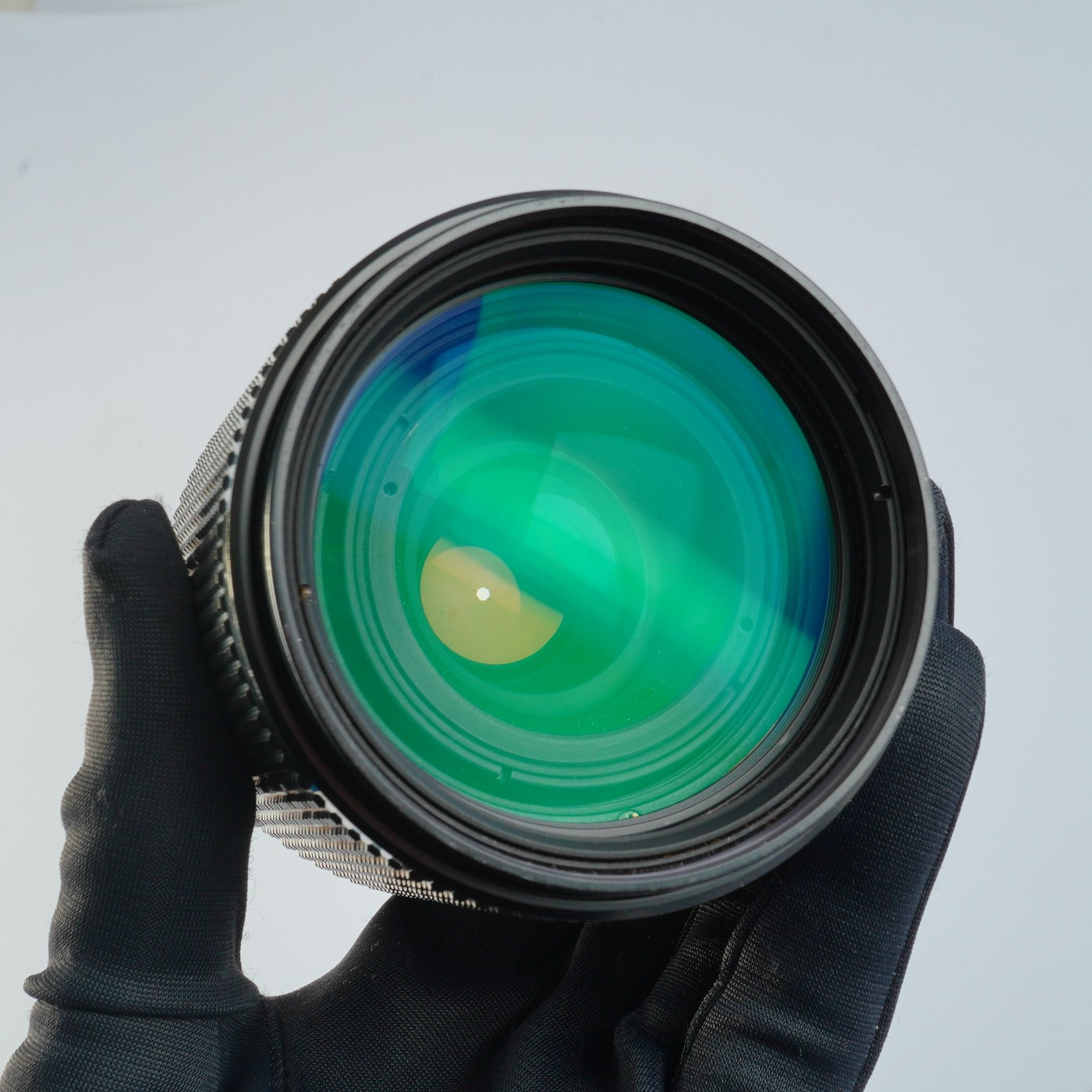 Nikon Ai-S Zoom-NIKKOR 50-135mm F/3.5 ズームレンズ