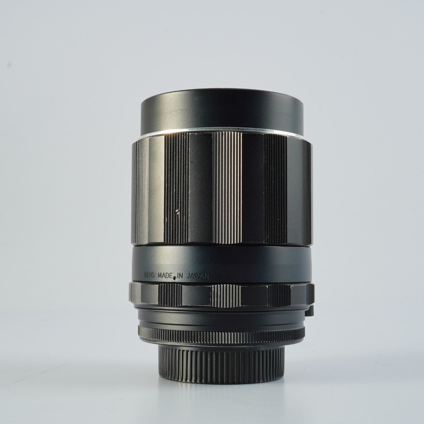 6 Elements PENTAX Super-Multi-Coated TAKUMAR 135mm F/2.5 (M42用) 単焦点レンズ