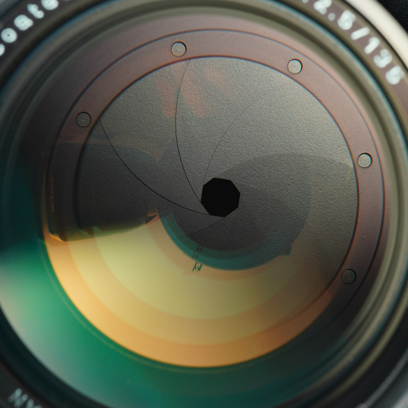 6 Elements PENTAX Super-Multi-Coated TAKUMAR 135mm F/2.5 (M42用) 単焦点レンズ