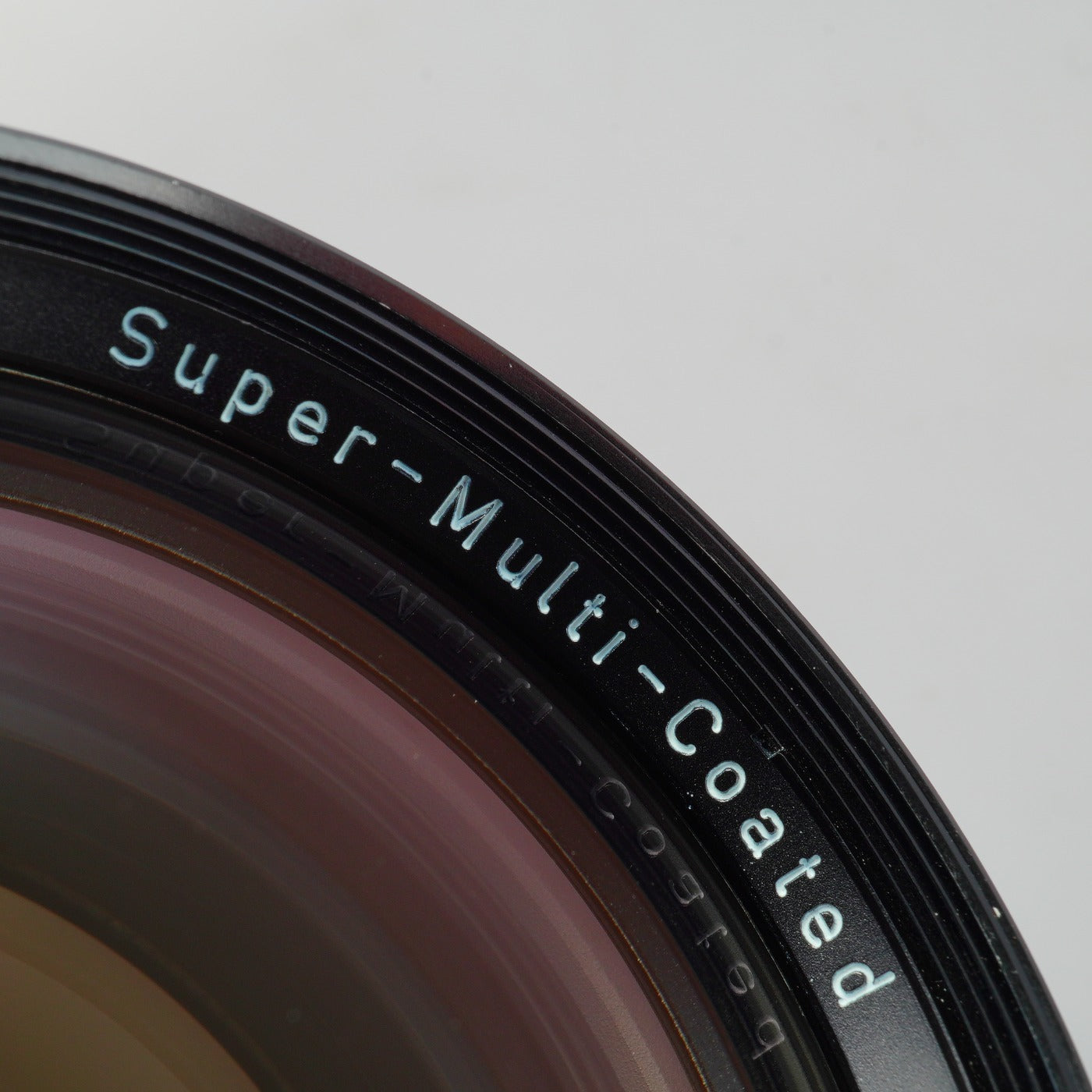 6 Elements PENTAX Super-Multi-Coated TAKUMAR 135mm F/2.5 (M42用) 単焦点レンズ