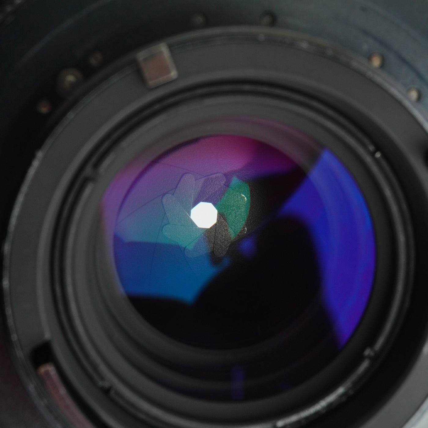 6 Elements PENTAX Super-Multi-Coated TAKUMAR 135mm F/2.5 (M42用) 単焦点レンズ