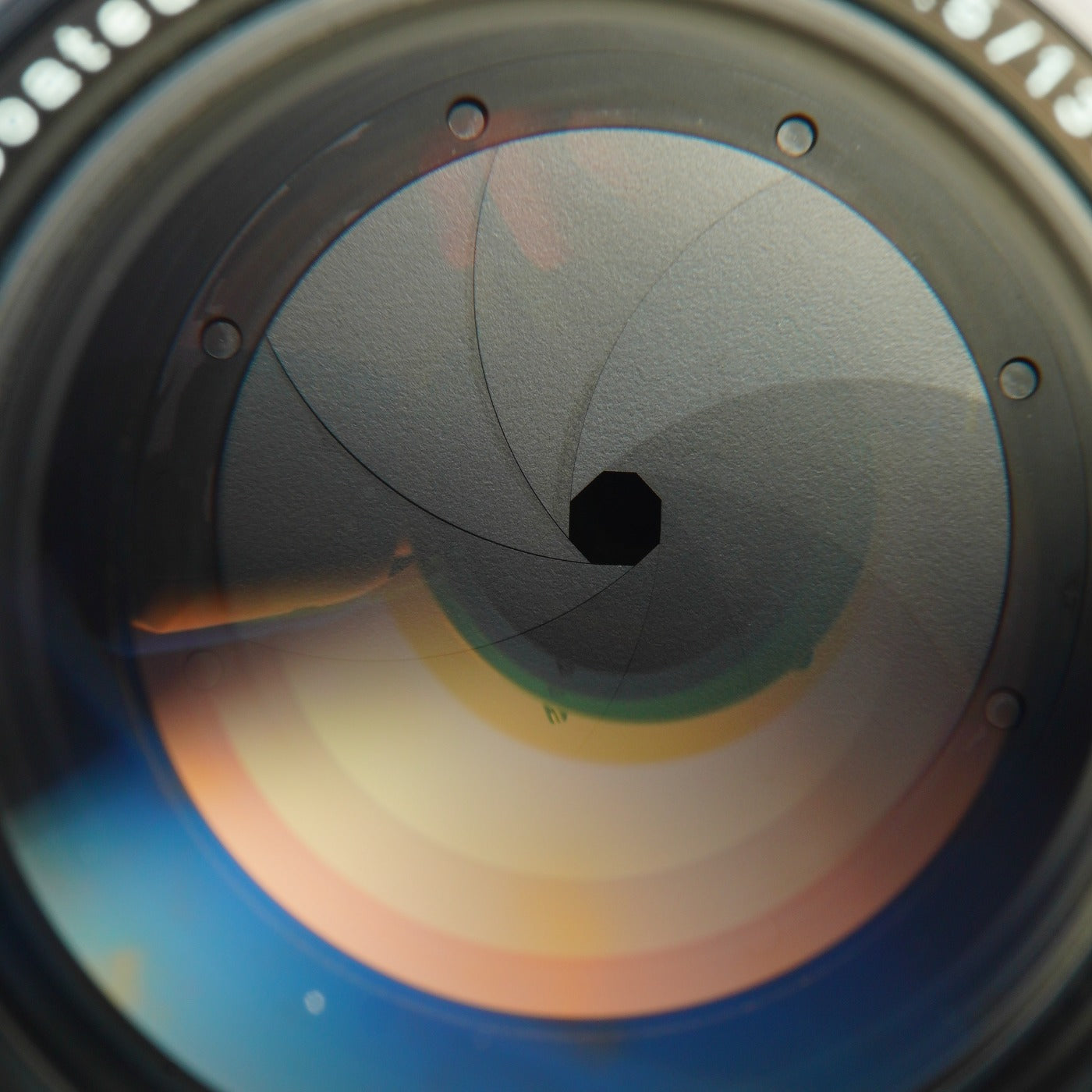 6 Elements PENTAX Super-Multi-Coated TAKUMAR 135mm F/2.5 (M42用) 単焦点レンズ