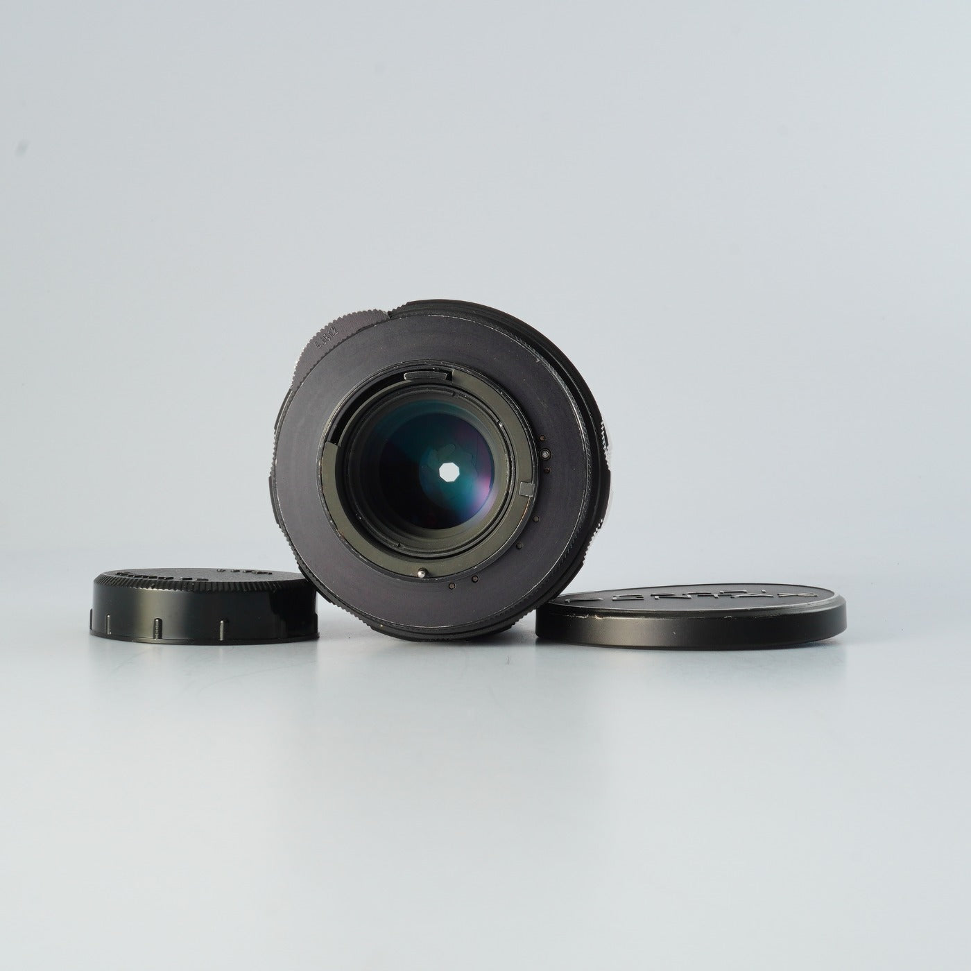 6 Elements PENTAX Super-Multi-Coated TAKUMAR 135mm F/2.5 (M42用) 単焦点レンズ