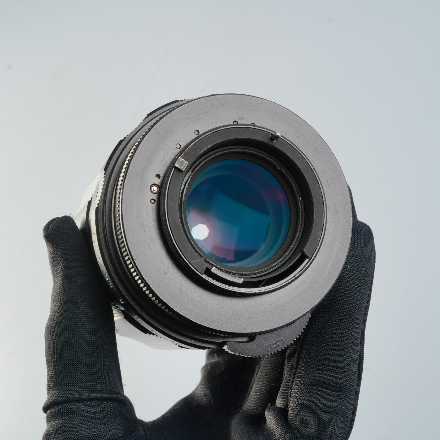 6 Elements PENTAX Super-Multi-Coated TAKUMAR 135mm F/2.5 (M42用) 単焦点レンズ