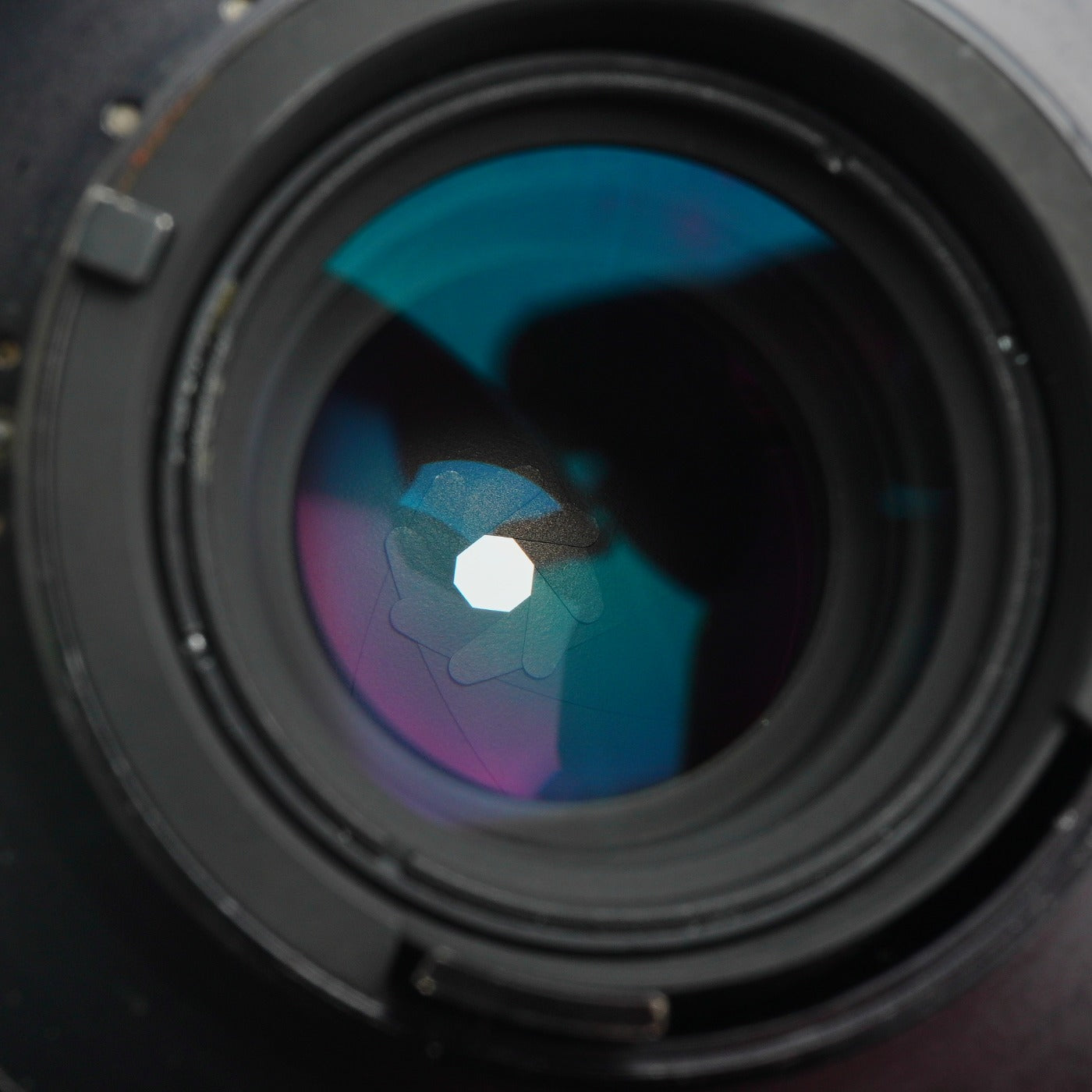 6 Elements PENTAX Super-Multi-Coated TAKUMAR 135mm F/2.5 (M42用) 単焦点レンズ