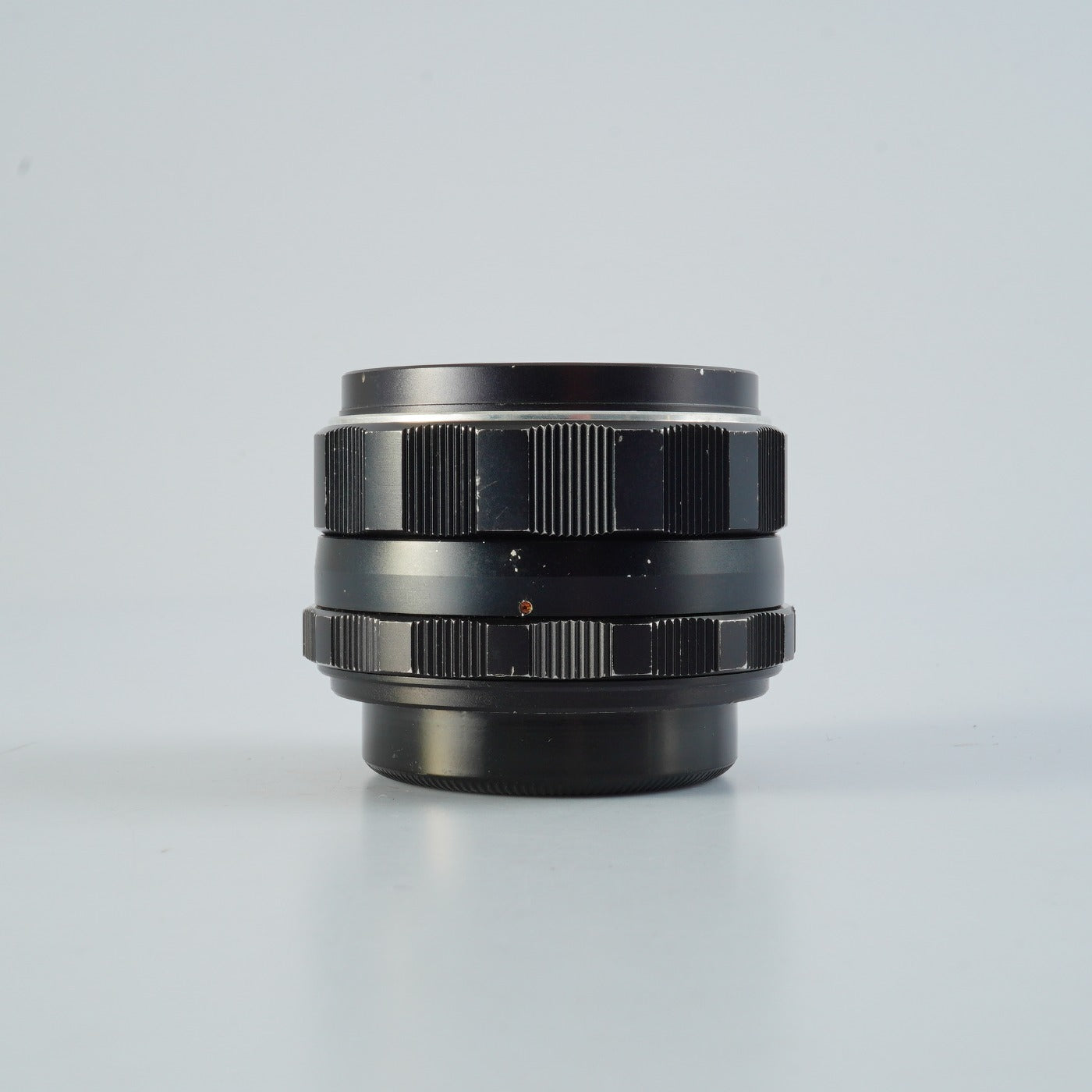 8 Elements PENTAX Super Takumar 50mm F/1.4 (M42用) 単焦点レンズ