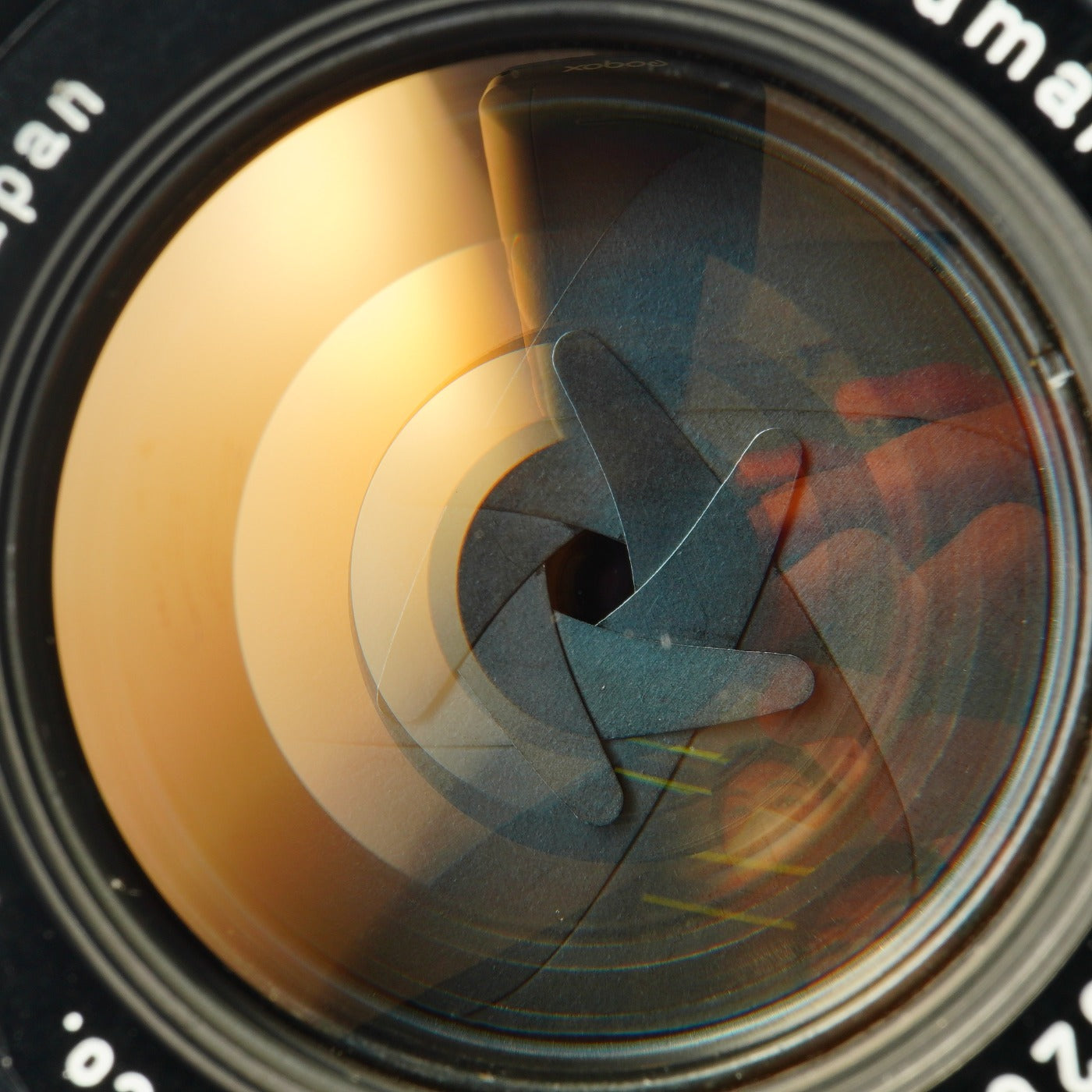 8 Elements PENTAX Super Takumar 50mm F/1.4 (M42用) 単焦点レンズ