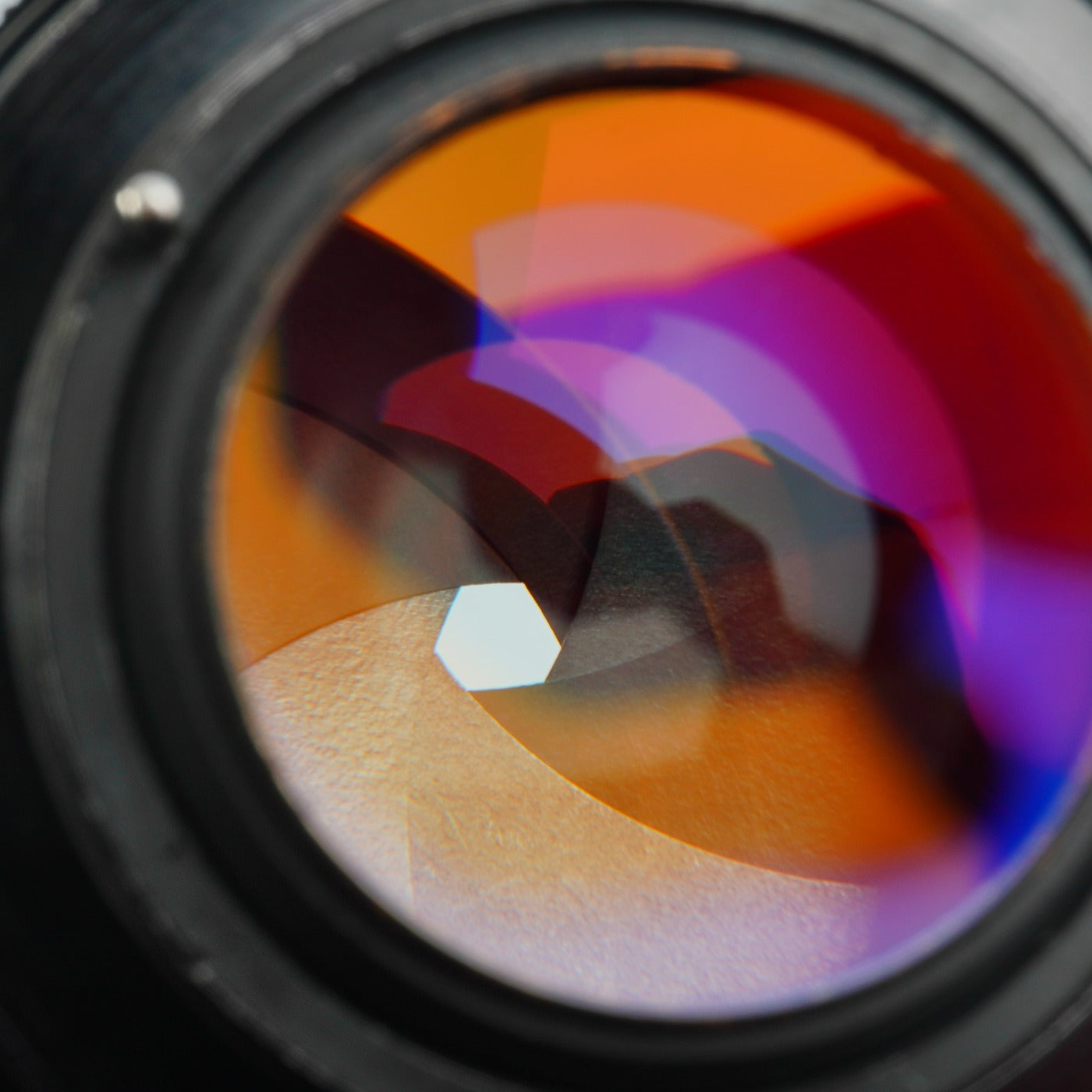 8 Elements PENTAX Super Takumar 50mm F/1.4 (M42用) 単焦点レンズ