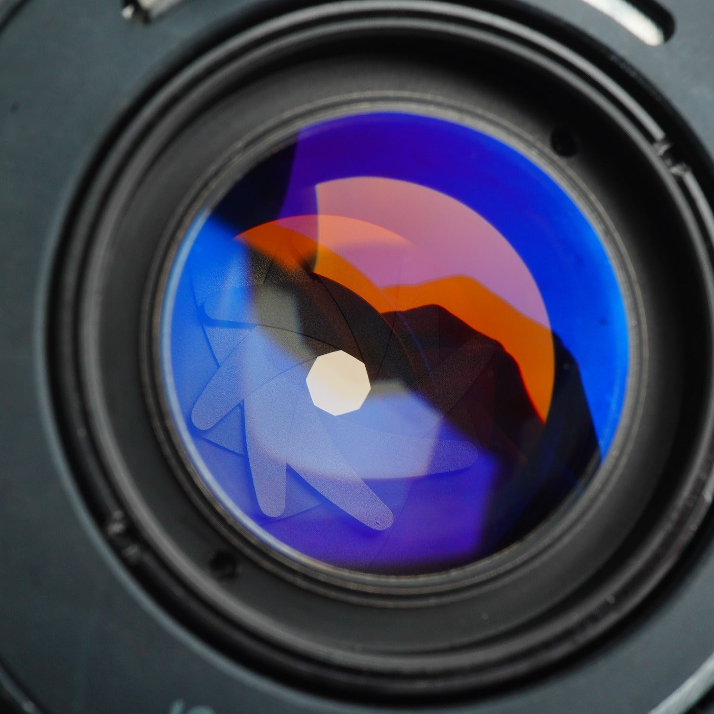 Canon FD 35mm F/2 S.S.C Cooncave"A" 単焦点レンズ