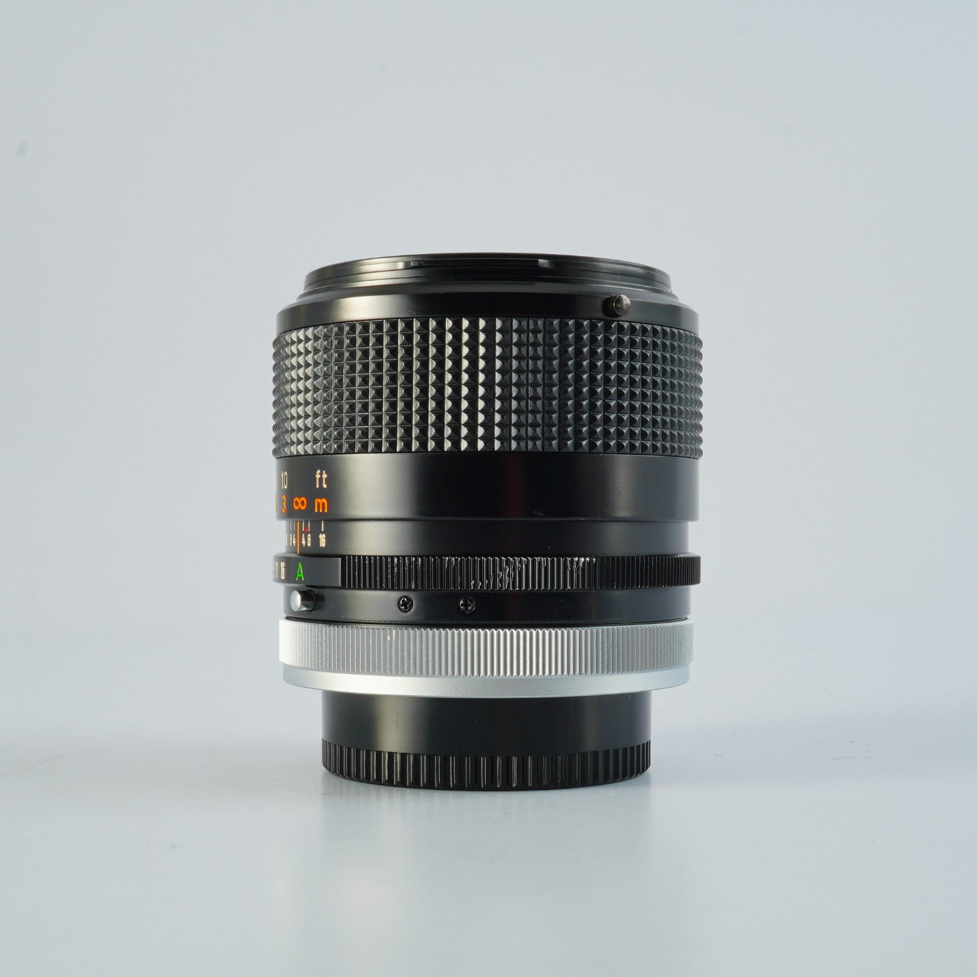 Canon FD 35mm F/2 S.S.C Cooncave"A" 単焦点レンズ