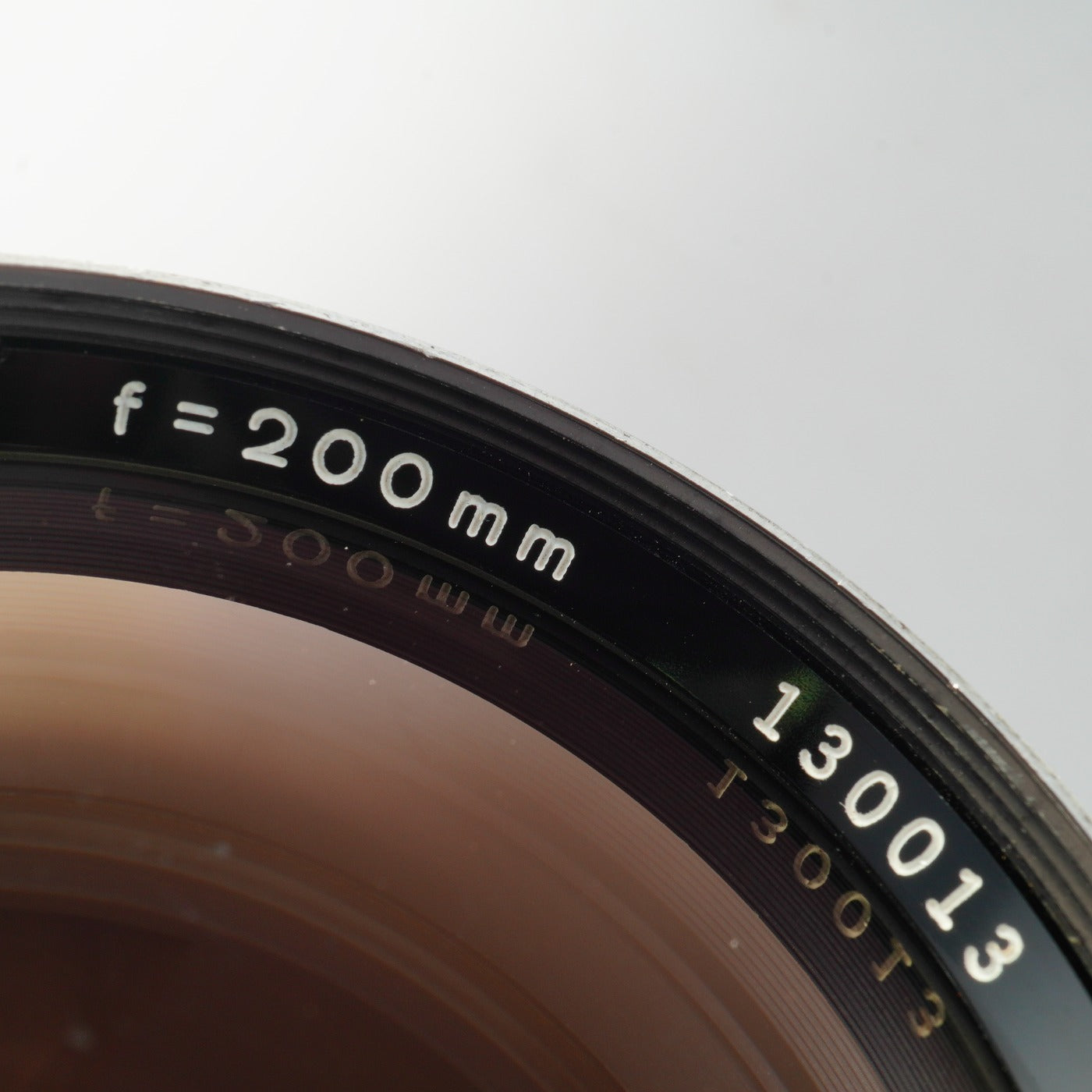 OLYMPUS OM-SYSTEM E.ZUIKO AUTO-T 200mm F/4 単焦点レンズ