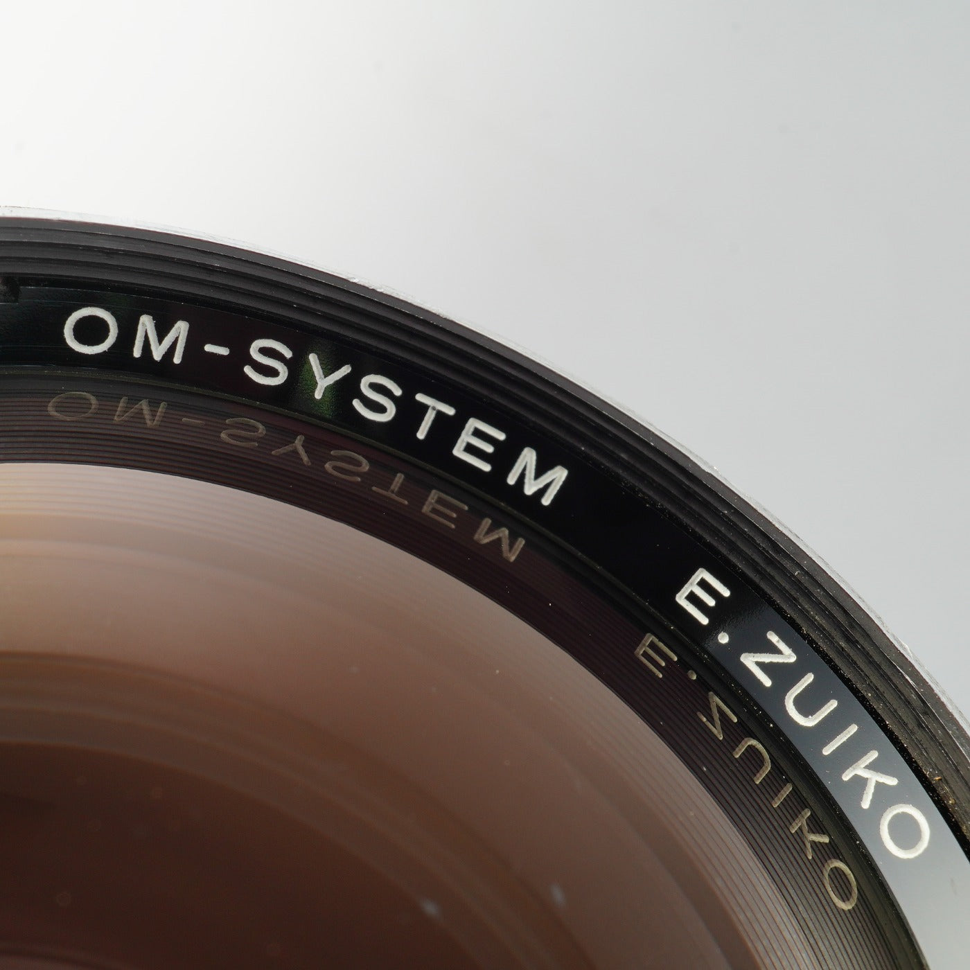 OLYMPUS OM-SYSTEM E.ZUIKO AUTO-T 200mm F/4 単焦点レンズ