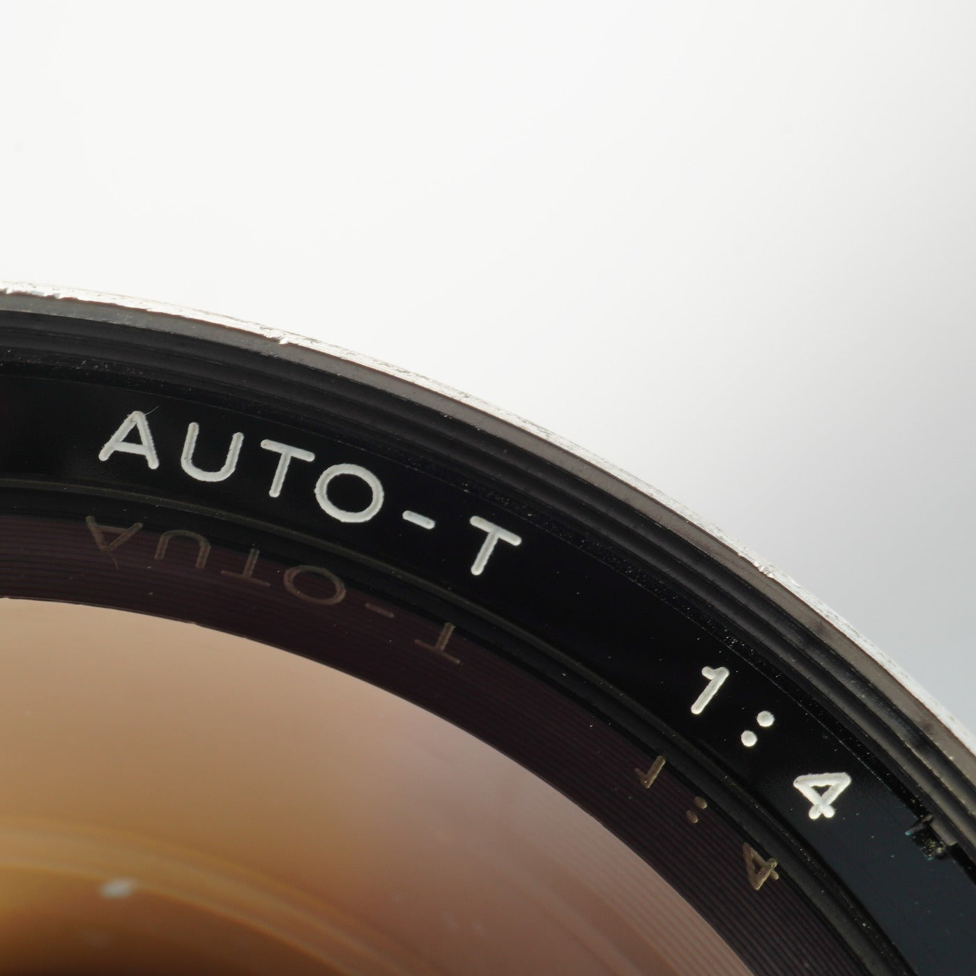 OLYMPUS OM-SYSTEM E.ZUIKO AUTO-T 200mm F/4 単焦点レンズ