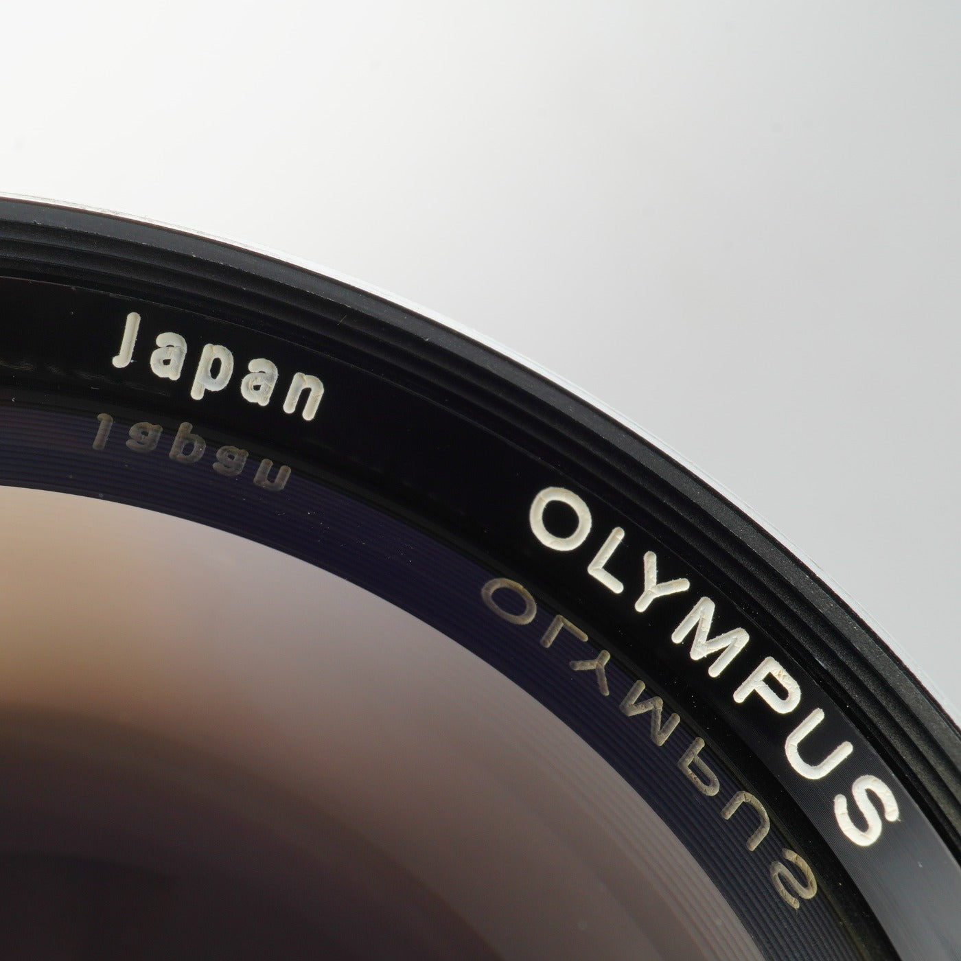 OLYMPUS OM-SYSTEM E.ZUIKO AUTO-T 200mm F/4 単焦点レンズ