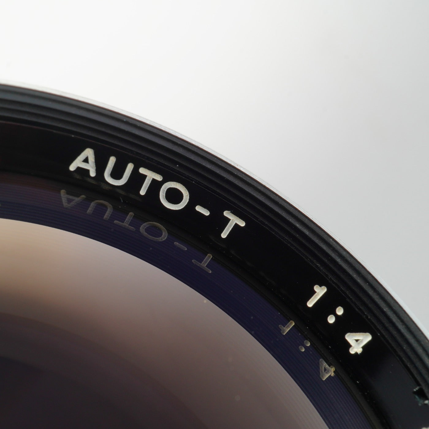 OLYMPUS OM-SYSTEM E.ZUIKO AUTO-T 200mm F/4 単焦点レンズ