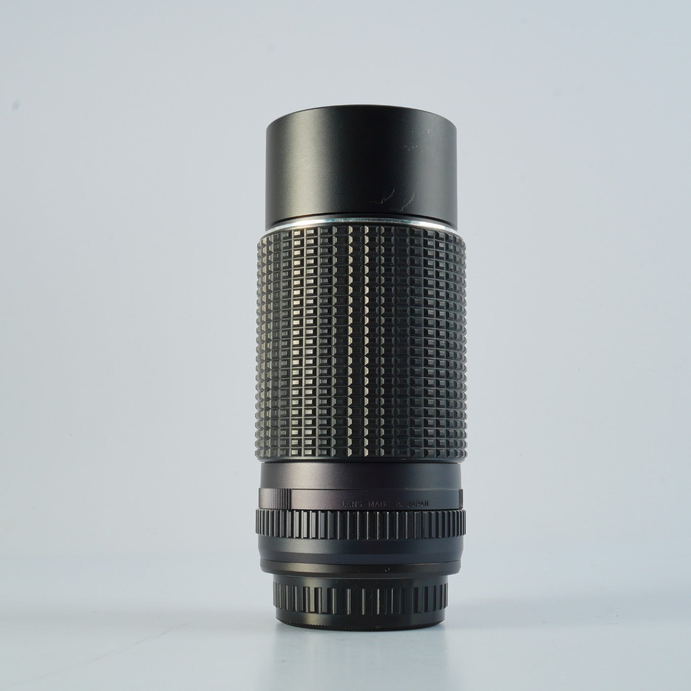 SMC PENTAX 200mm F/4 (Pentax K用) 単焦点レンズ – 山田写真機店