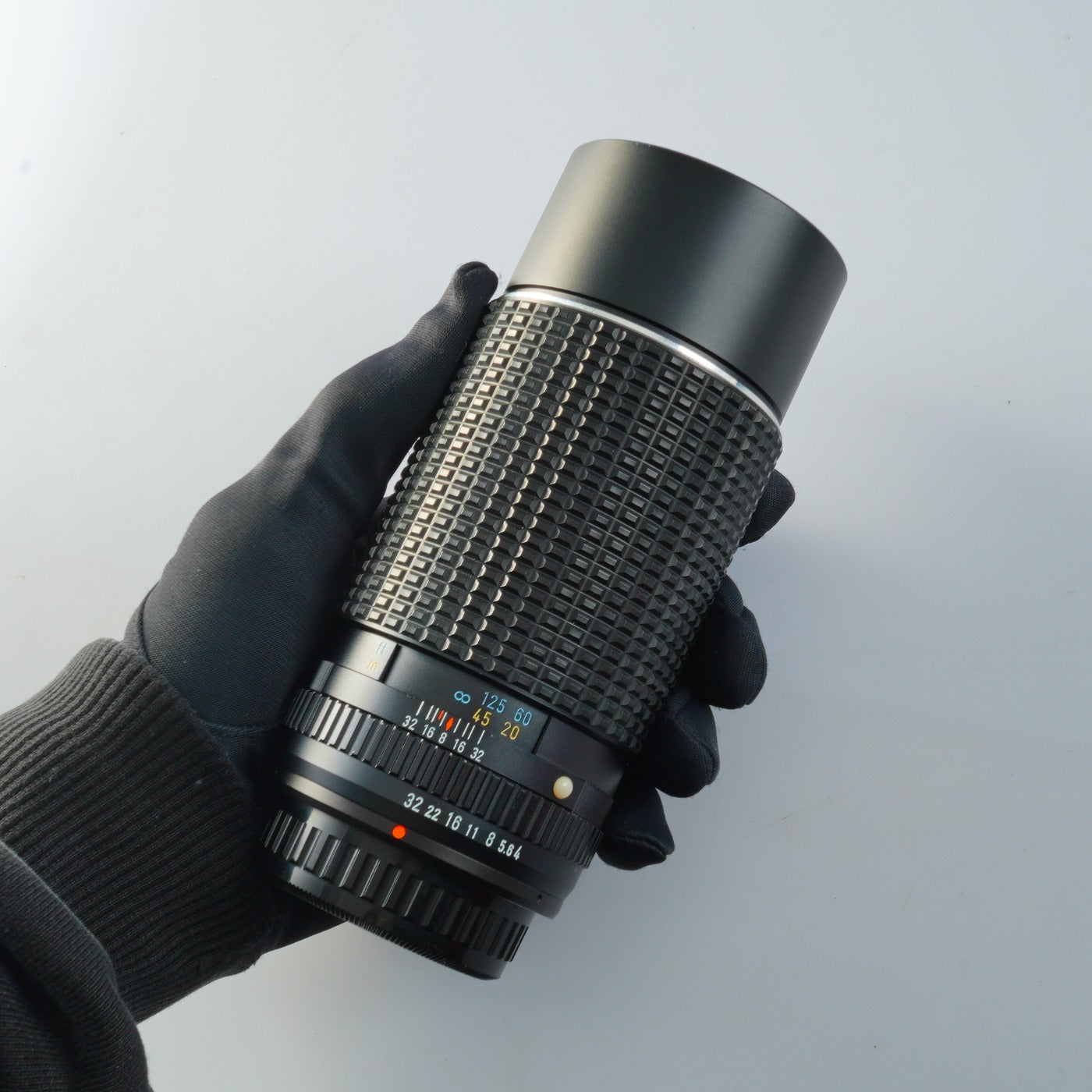 SMC PENTAX 200mm F/4 (Pentax K用) 単焦点レンズ