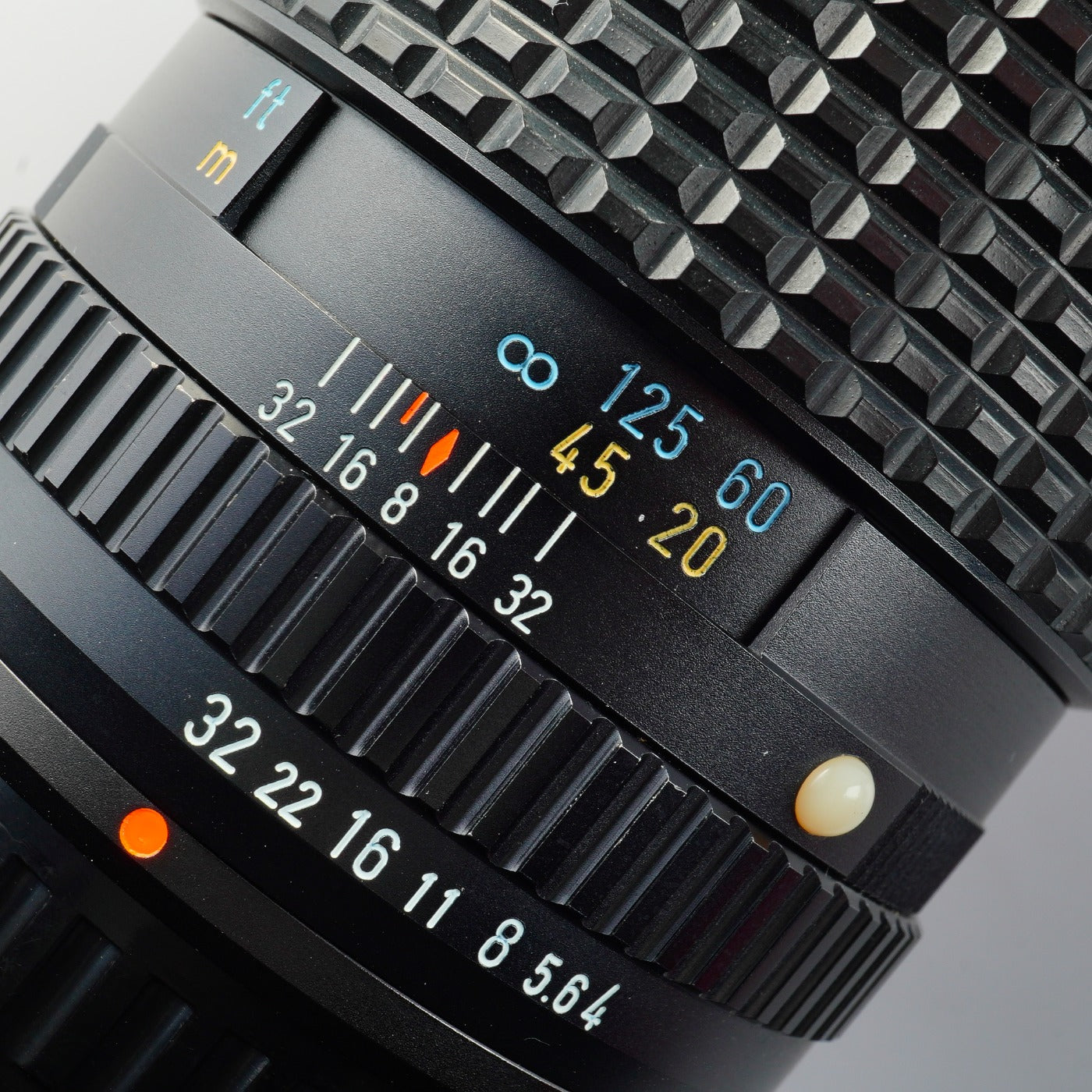 SMC PENTAX 200mm F/4 (Pentax K用) 単焦点レンズ