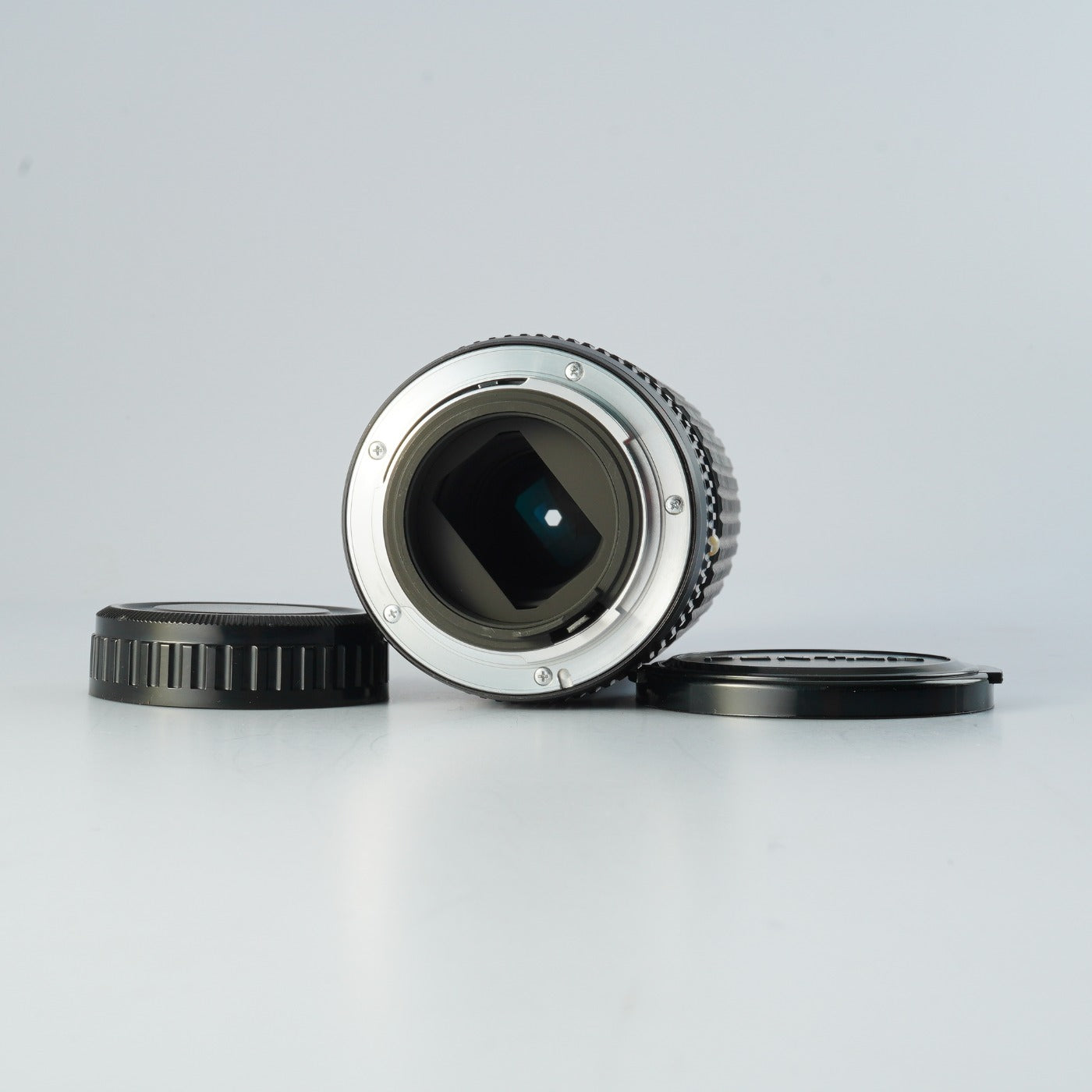 SMC PENTAX 200mm F/4 (Pentax K用) 単焦点レンズ