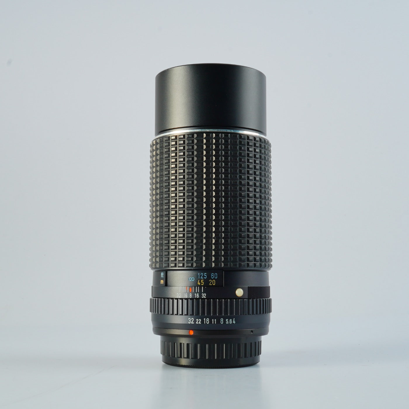 SMC PENTAX 200mm F/4 (Pentax K用) 単焦点レンズ – 山田写真機店