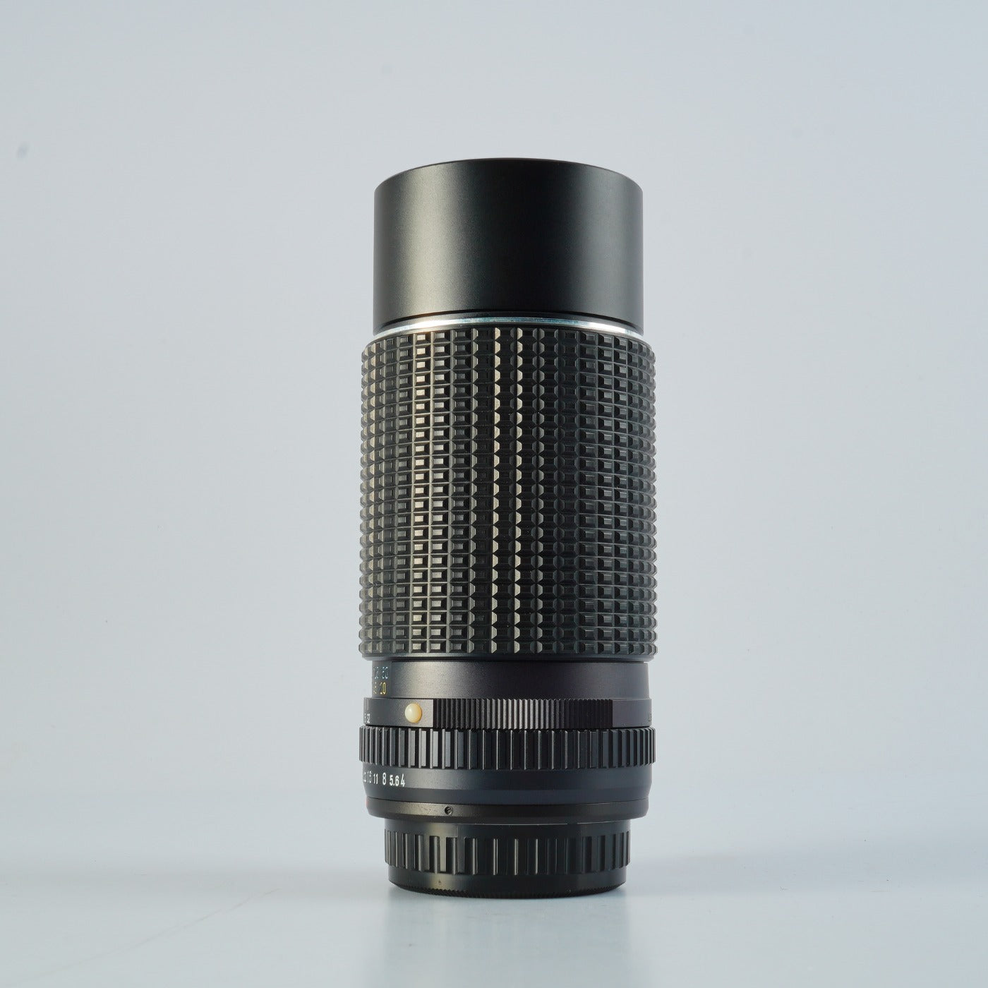 SMC PENTAX 200mm F/4 (Pentax K用) 単焦点レンズ – 山田写真機店
