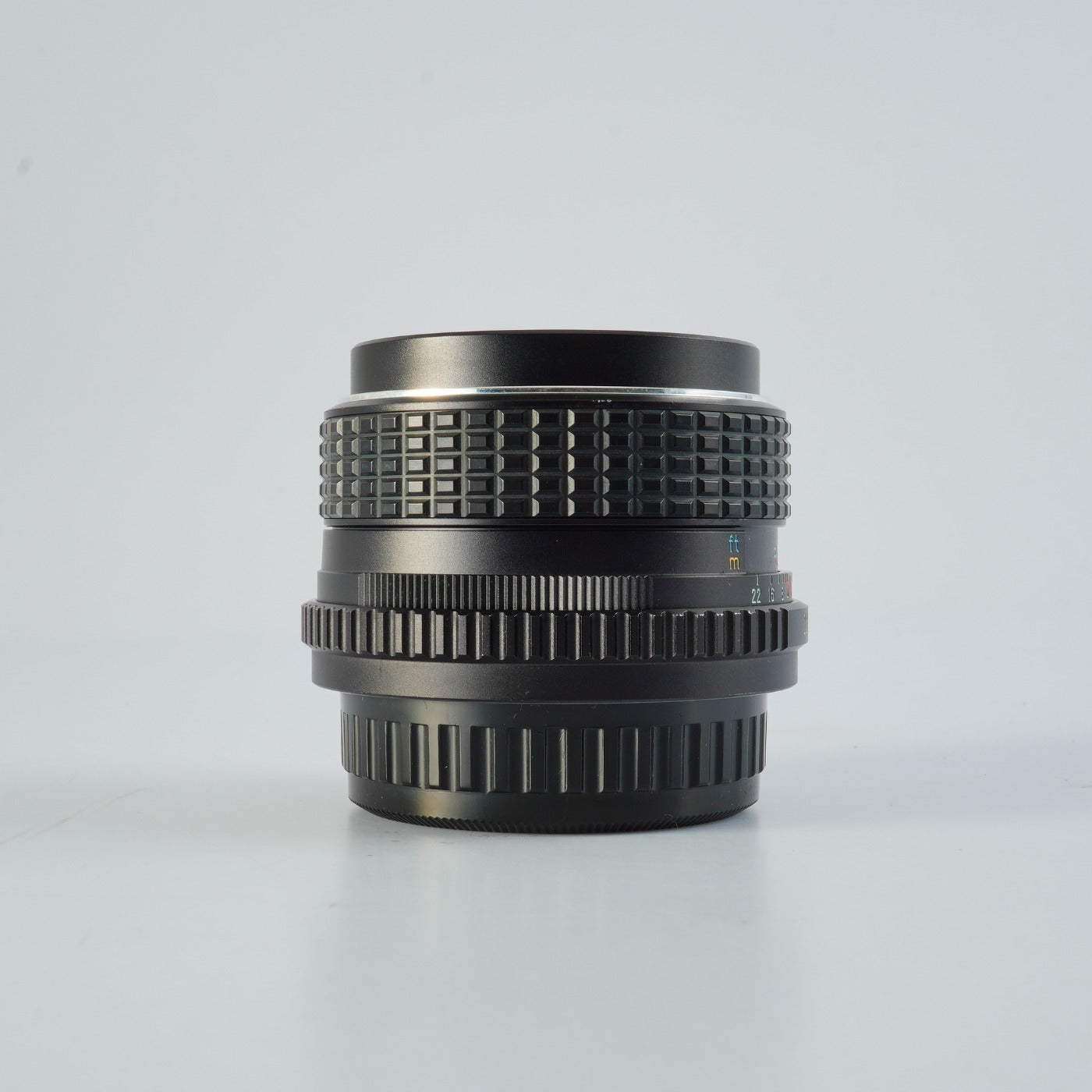 SMC PENTAX M 35mm F/2 (Pentax K用) 単焦点レンズ