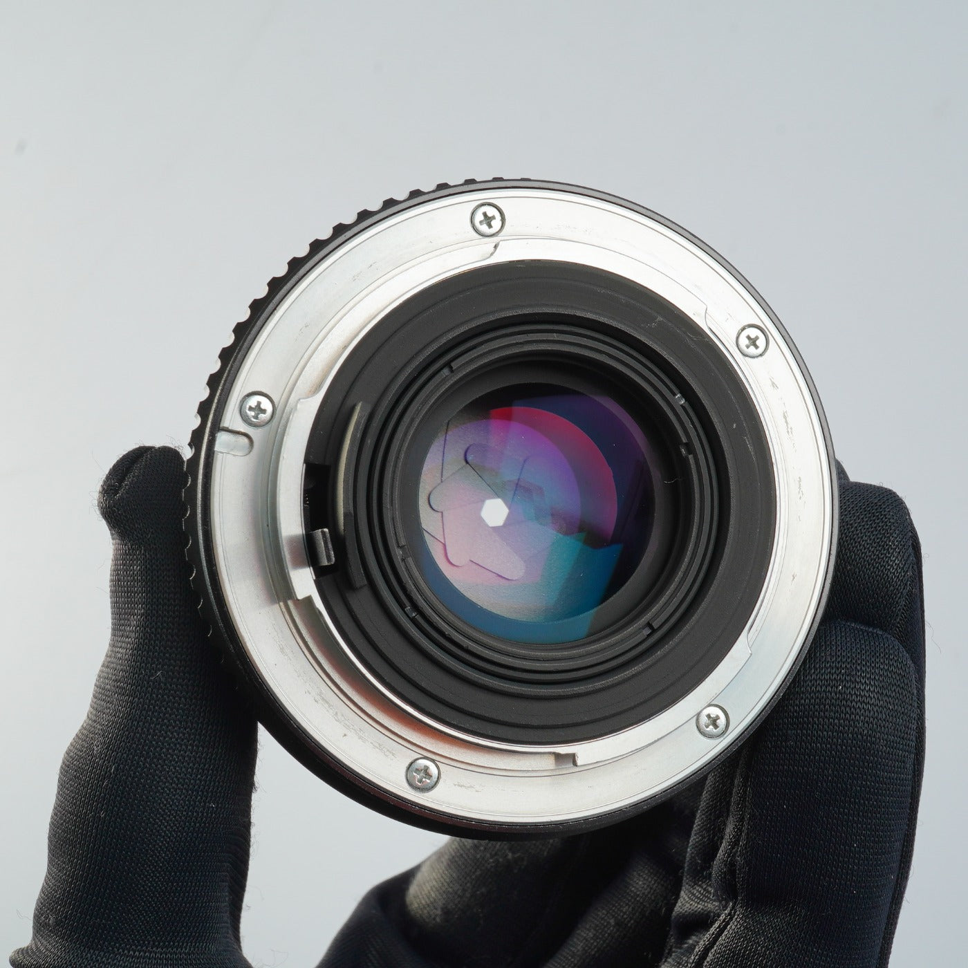 SMC PENTAX M 35mm F/2 (Pentax K用) 単焦点レンズ