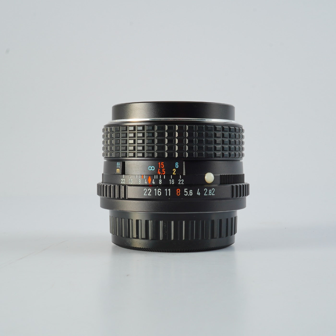 SMC PENTAX M 35mm F/2 (Pentax K用) 単焦点レンズ – 山田写真機店