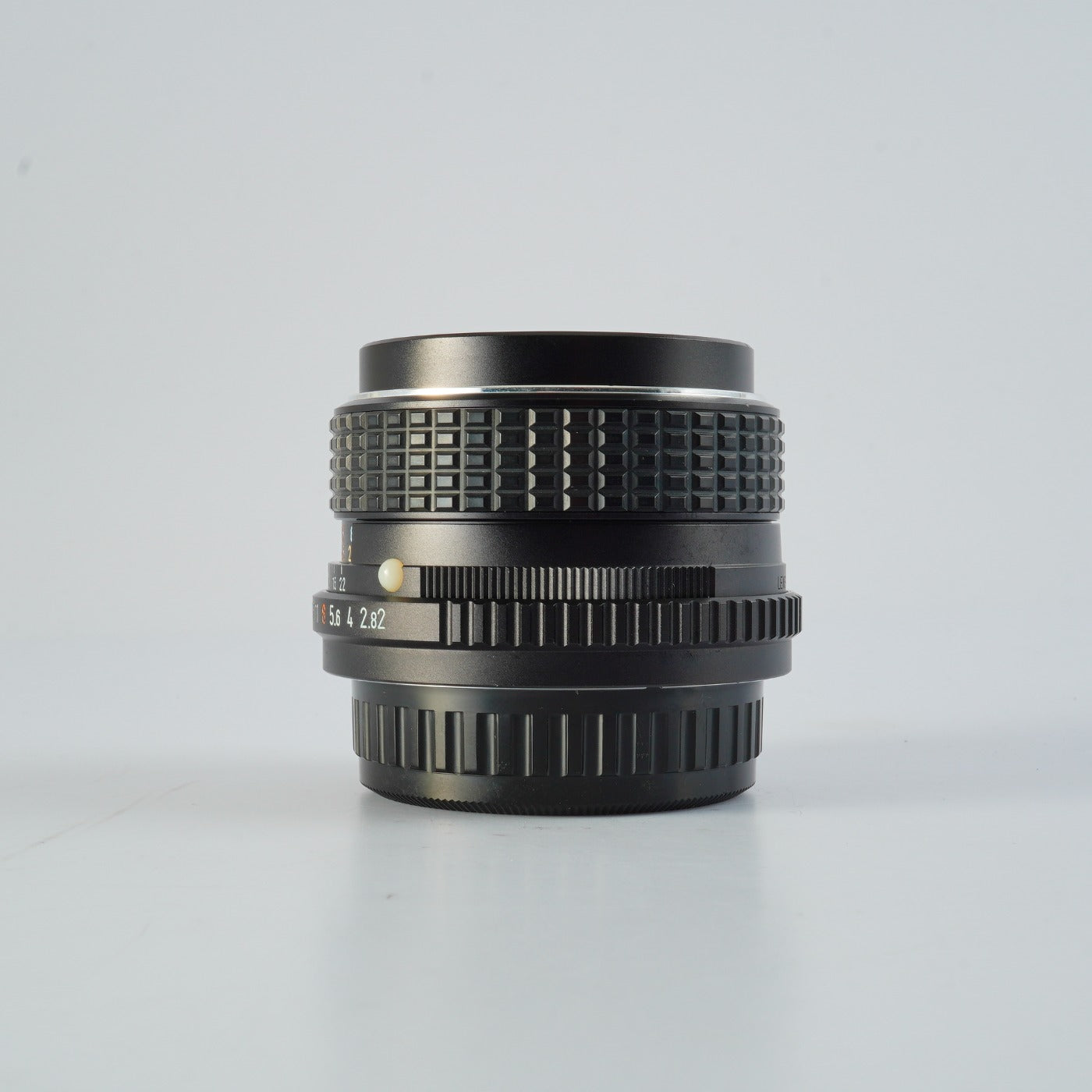 SMC PENTAX M 35mm F/2 (Pentax K用) 単焦点レンズ