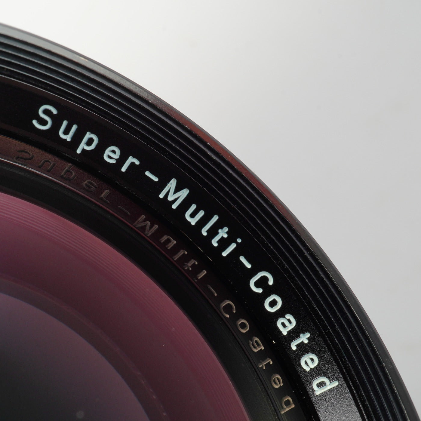 PENTAX Super-Multi-Coated TAKUMAR 135mm F/2.5 (M42用) 単焦点レンズ