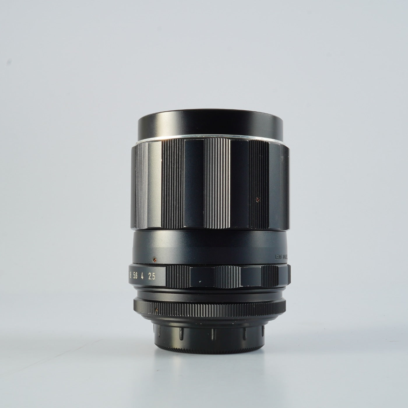 PENTAX Super-Multi-Coated TAKUMAR 135mm F/2.5 (M42用) 単焦点レンズ